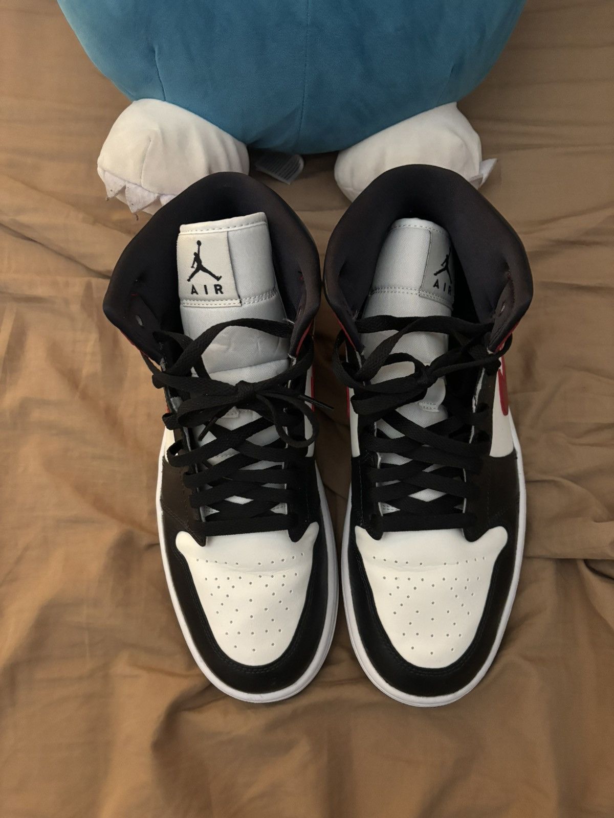 Nike Nike air Jordan 1 Size US 10 / EU 43 - 5 Thumbnail
