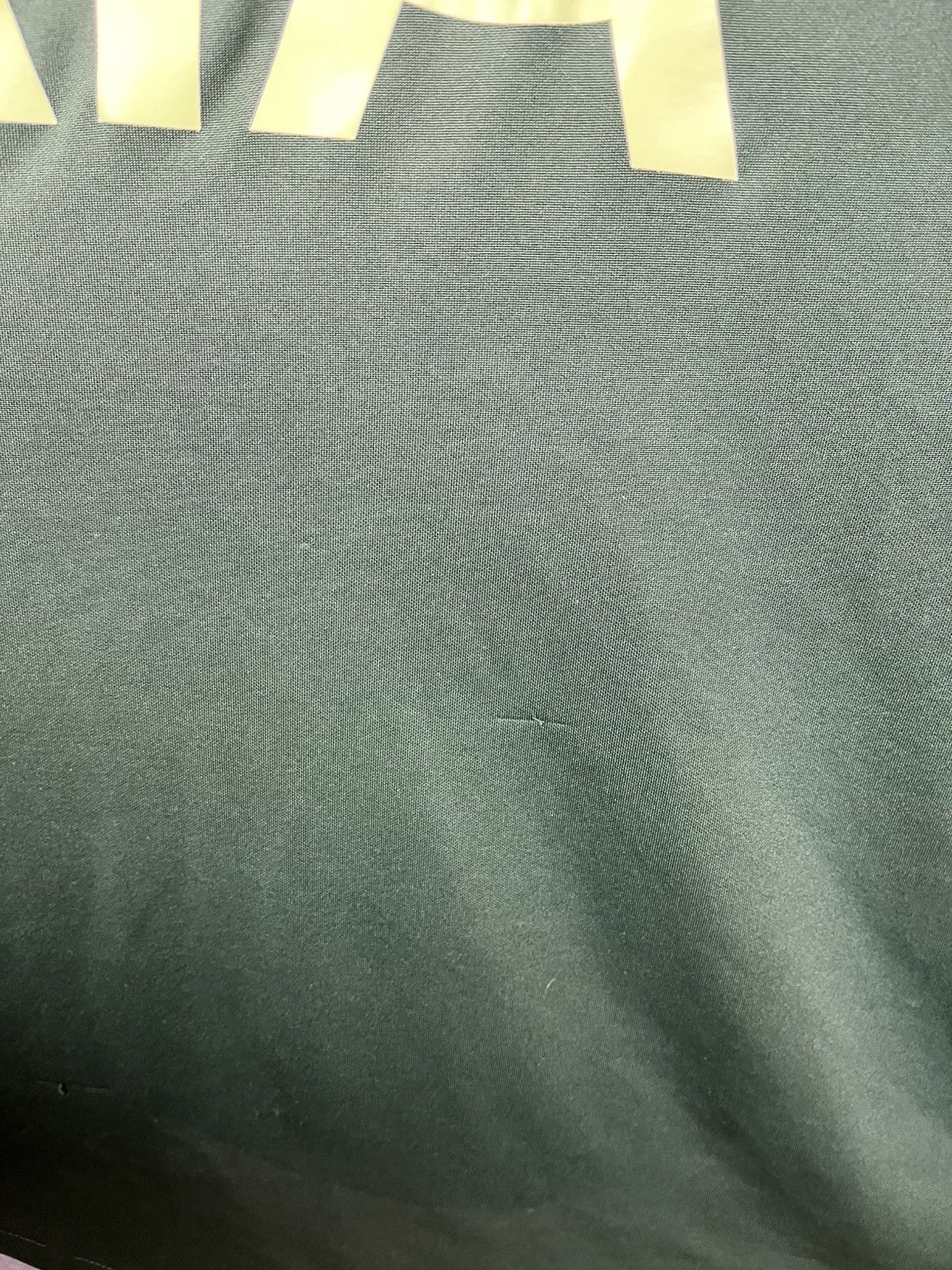 Nike Tottenham Hotspur nike 2020 2021 away soccer football jersey Size US XXL / EU 58 / 5 - 7 Thumbnail