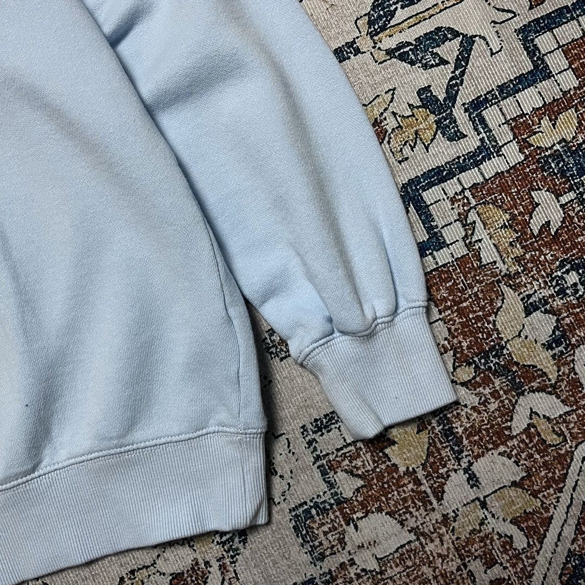 Umbro × Vintage Umbro The FRKS Football Club Sweatshirts Size US L / EU 52-54 / 3 - 4 Thumbnail