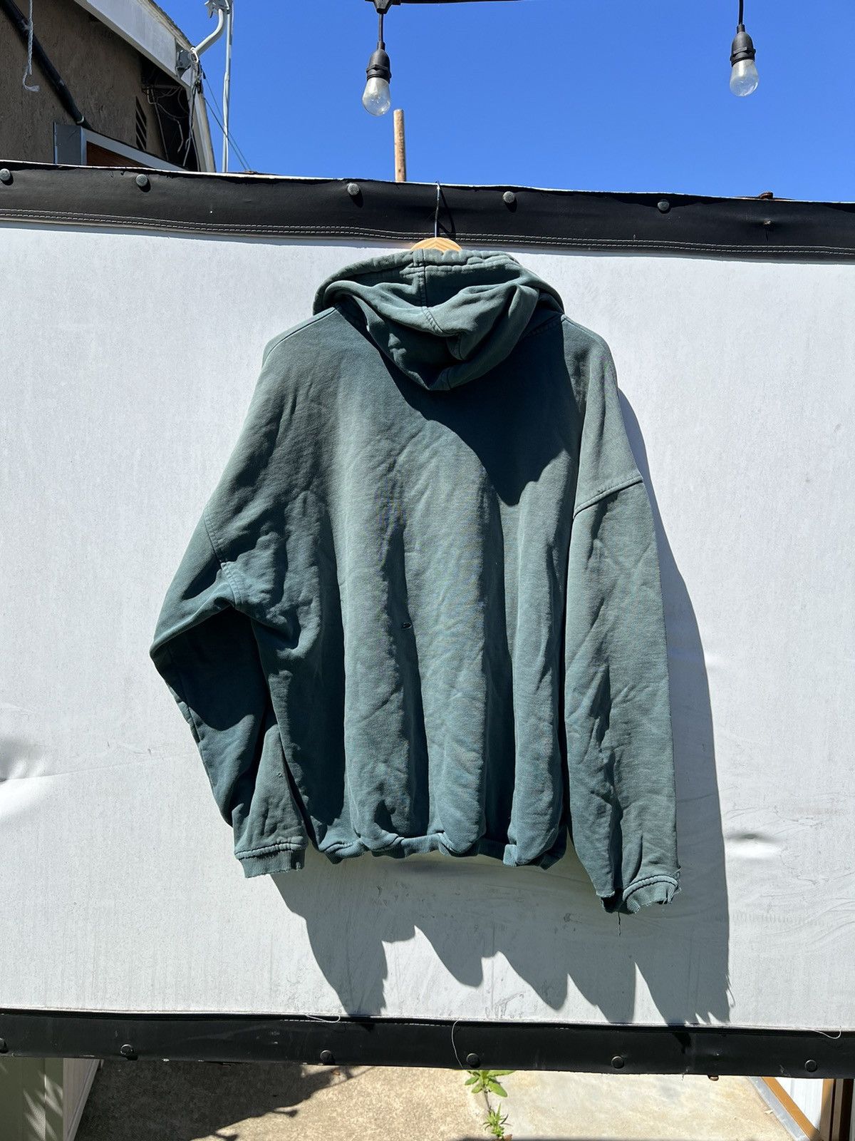 B.U.M Equipment Bum equipment hoodie Size US M / EU 48-50 / 2 - 5 Thumbnail