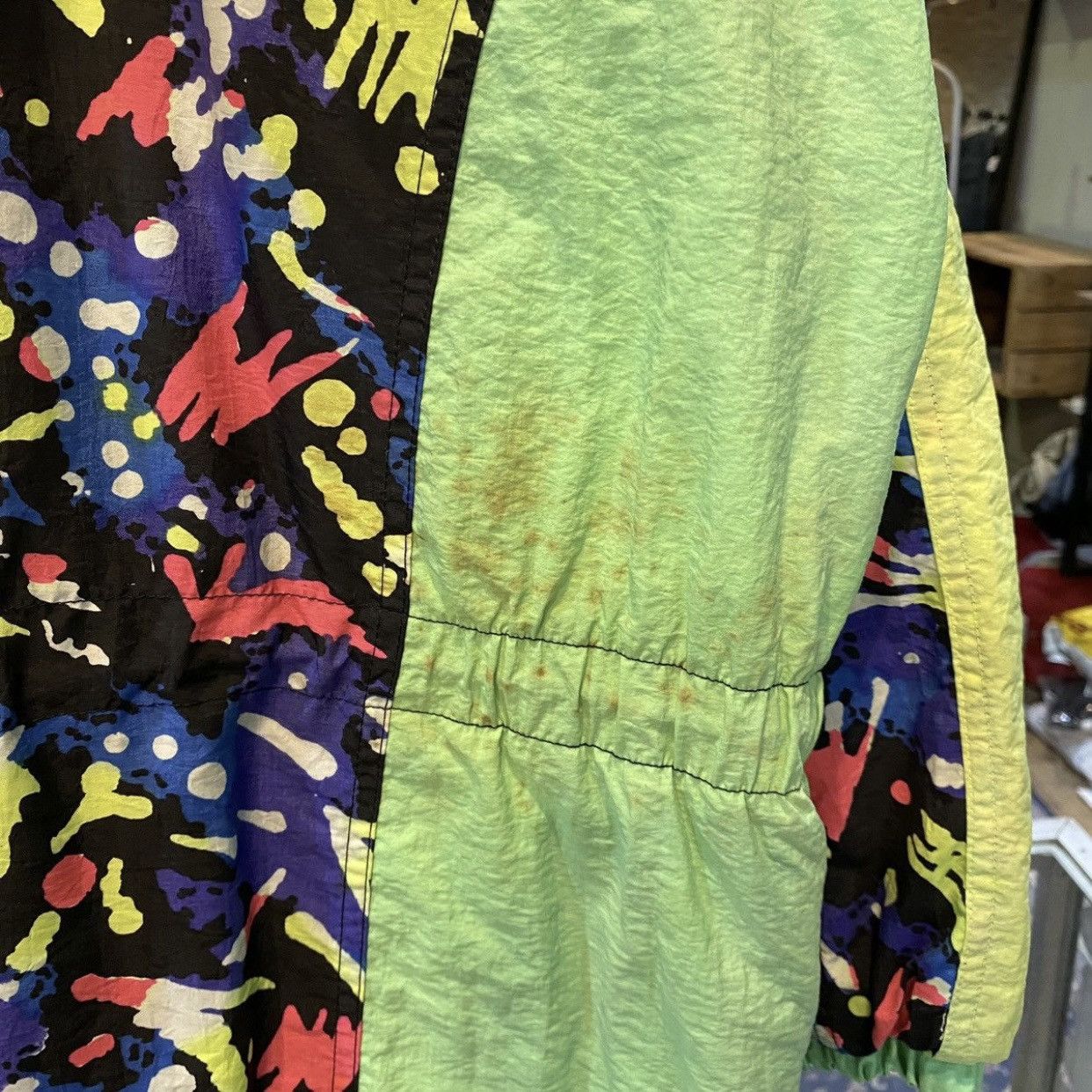 O'Neill O'Neill Performance Ski Jacket Jack O'Neill "Always Summer" Size US XL / EU 56 / 4 - 14 Thumbnail