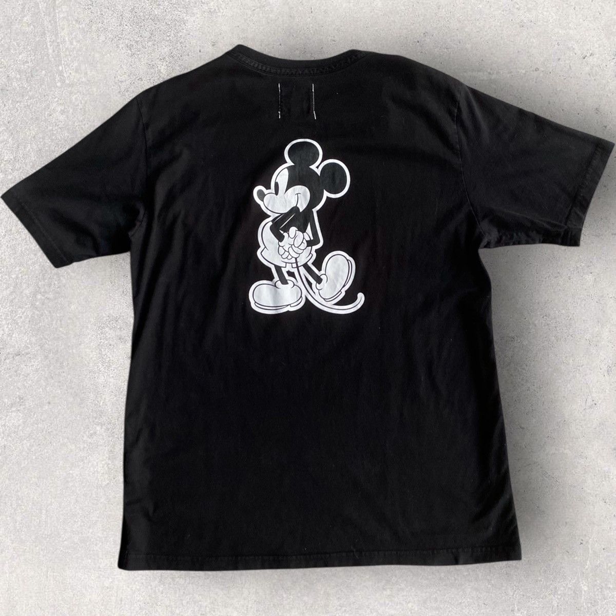 Takahiromiyashita The Soloist. SS20 Mickey Mouse T Shirt Size US S / EU 44-46 / 1 - 3 Thumbnail