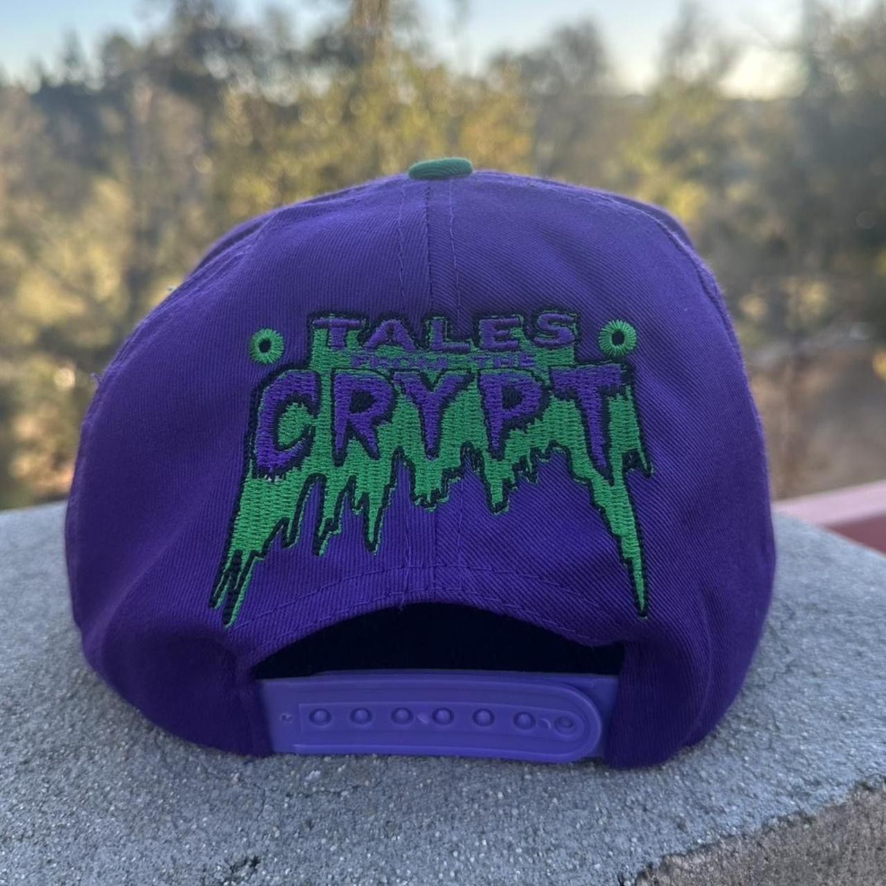 Other Tales From The Crypt Size ONE SIZE - 3 Thumbnail