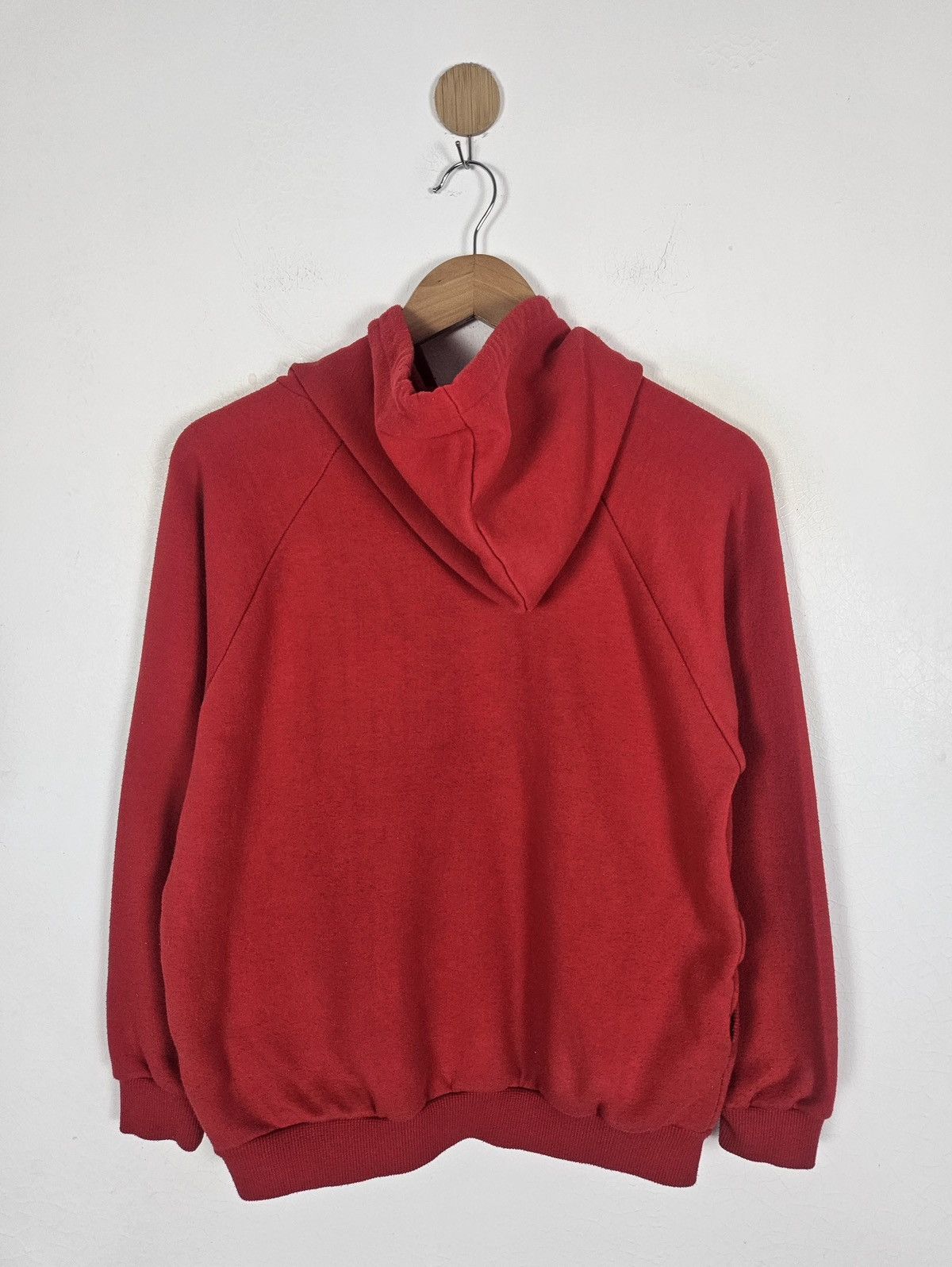 Hysteric Glamour Hysteric Glamour Rock Hoodie sweater Size US S / EU 44-46 / 1 - 3 Thumbnail