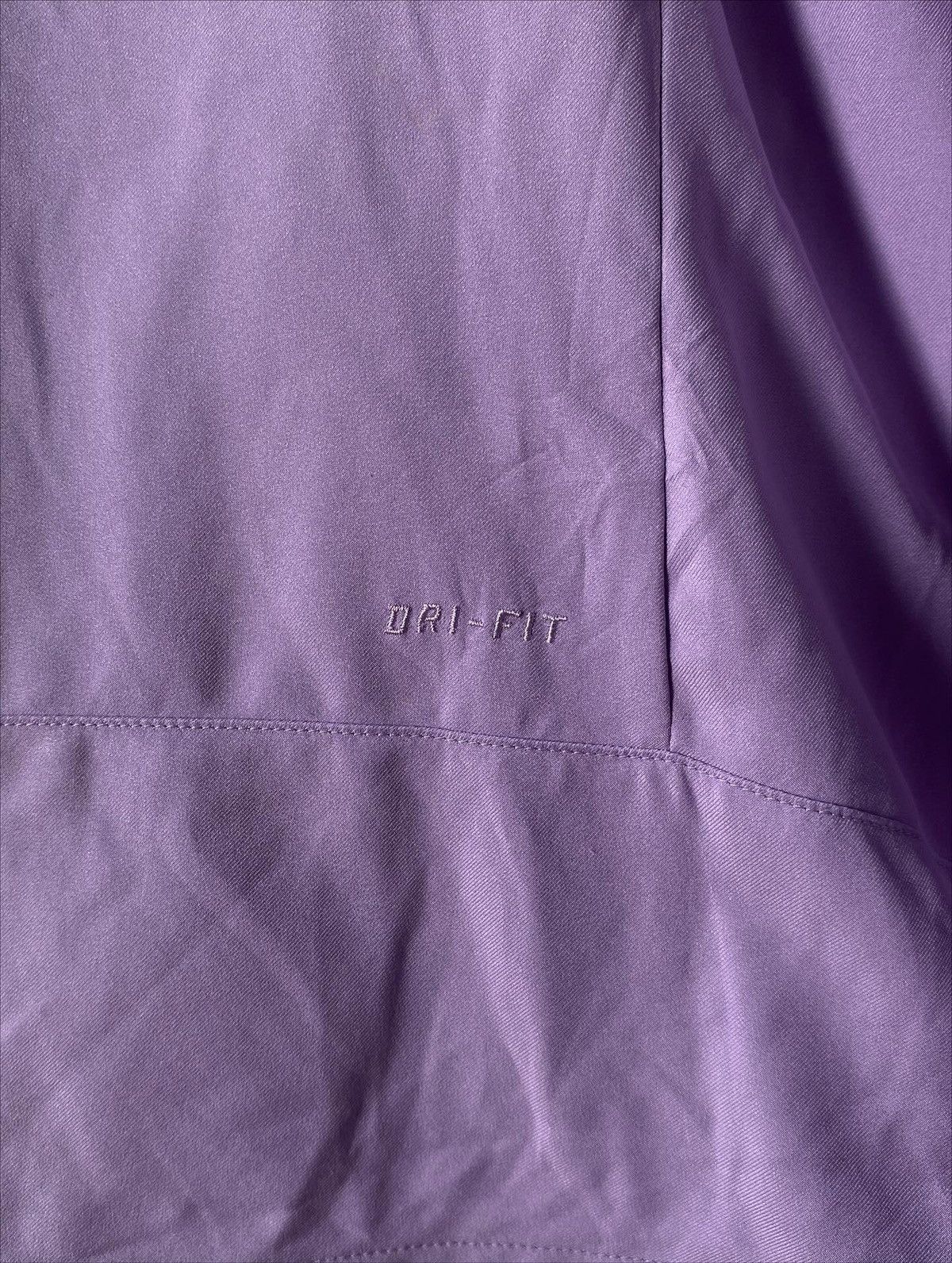Nike Nike Womens Running/Gorpcore Hood Jacket 2 in 1 Size S / US 4 / IT 40 - 3 Thumbnail