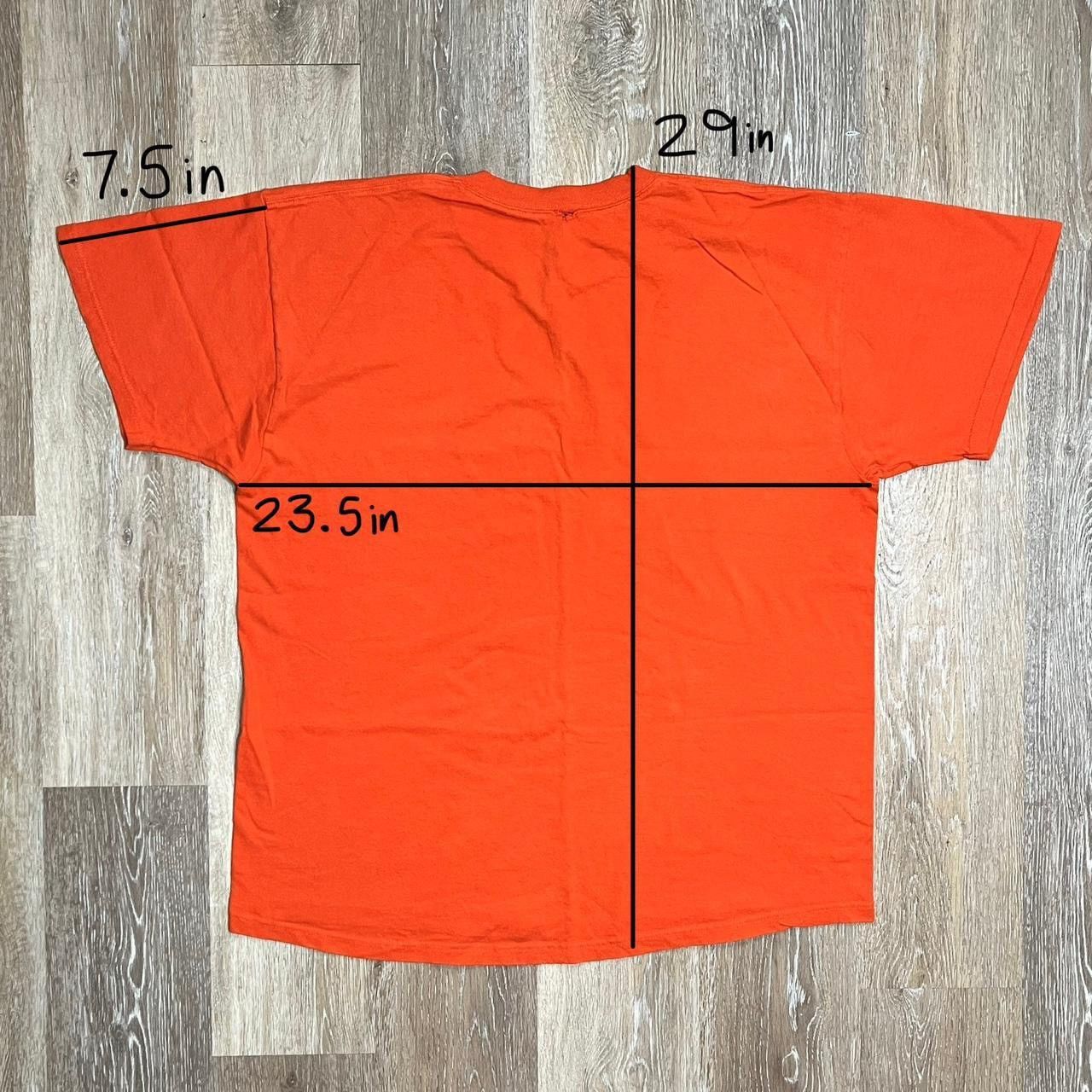 Vintage 90s new orleans inmate tee Size US XL / EU 56 / 4 - 2 Thumbnail