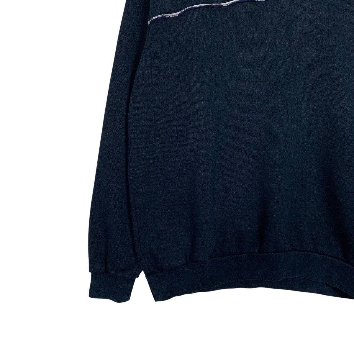 Fila Fila Biella Italia Crewneck Sweatshirt Size US XL / EU 56 / 4 - 3 Thumbnail