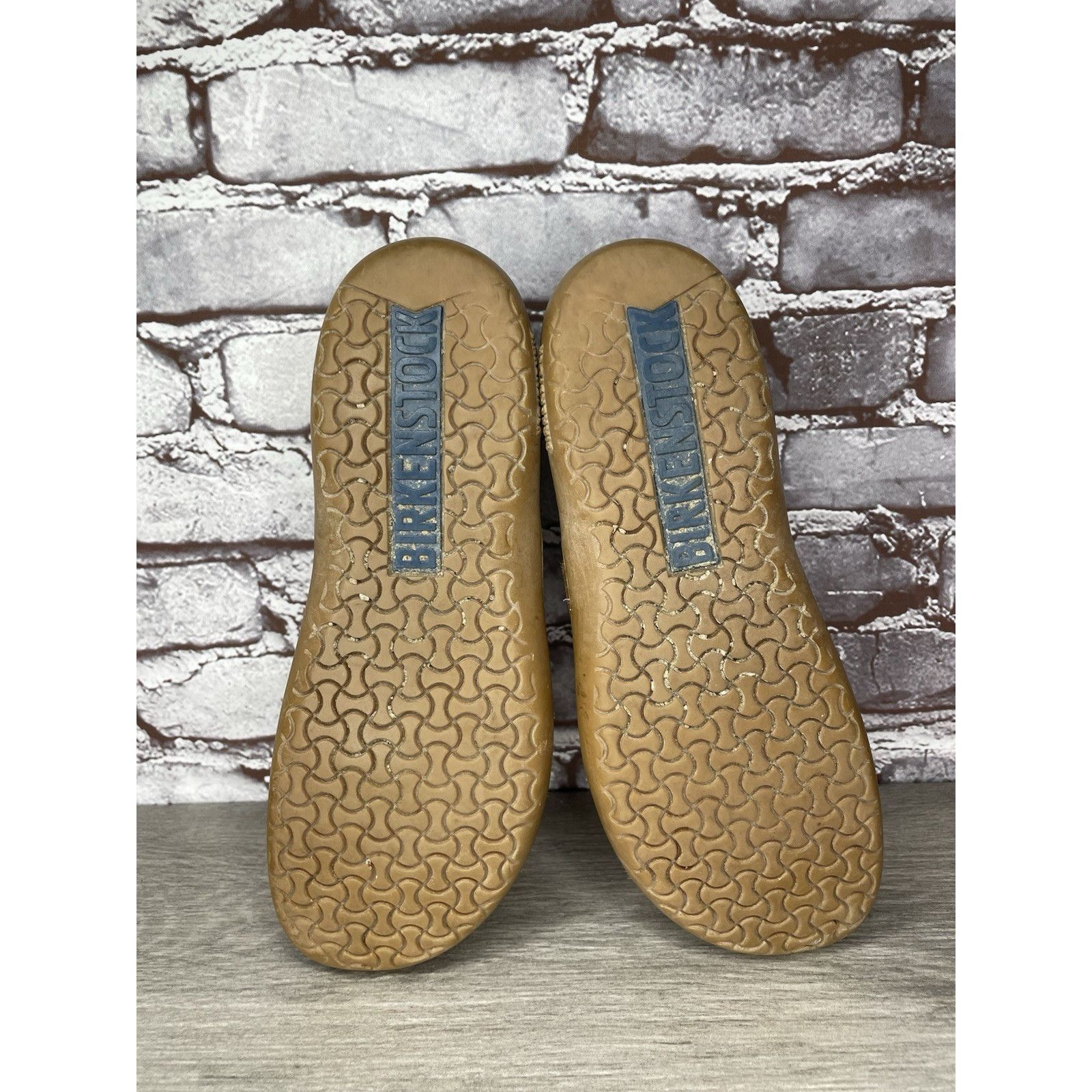 Birkenstock Birkenstock Boots Brown Leather Ankle Zip Comfort Walking Sh Size US 9.5 / IT 39.5 - 23 Thumbnail
