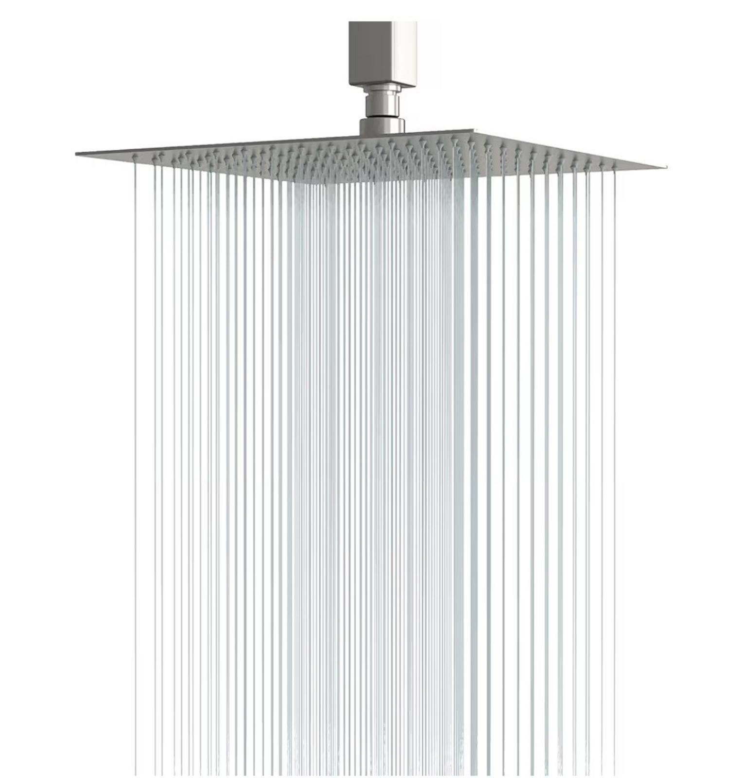 Other Lordear Rain shower 12 inch Waterfall Full Openbox Size ONE SIZE - 1 Thumbnail