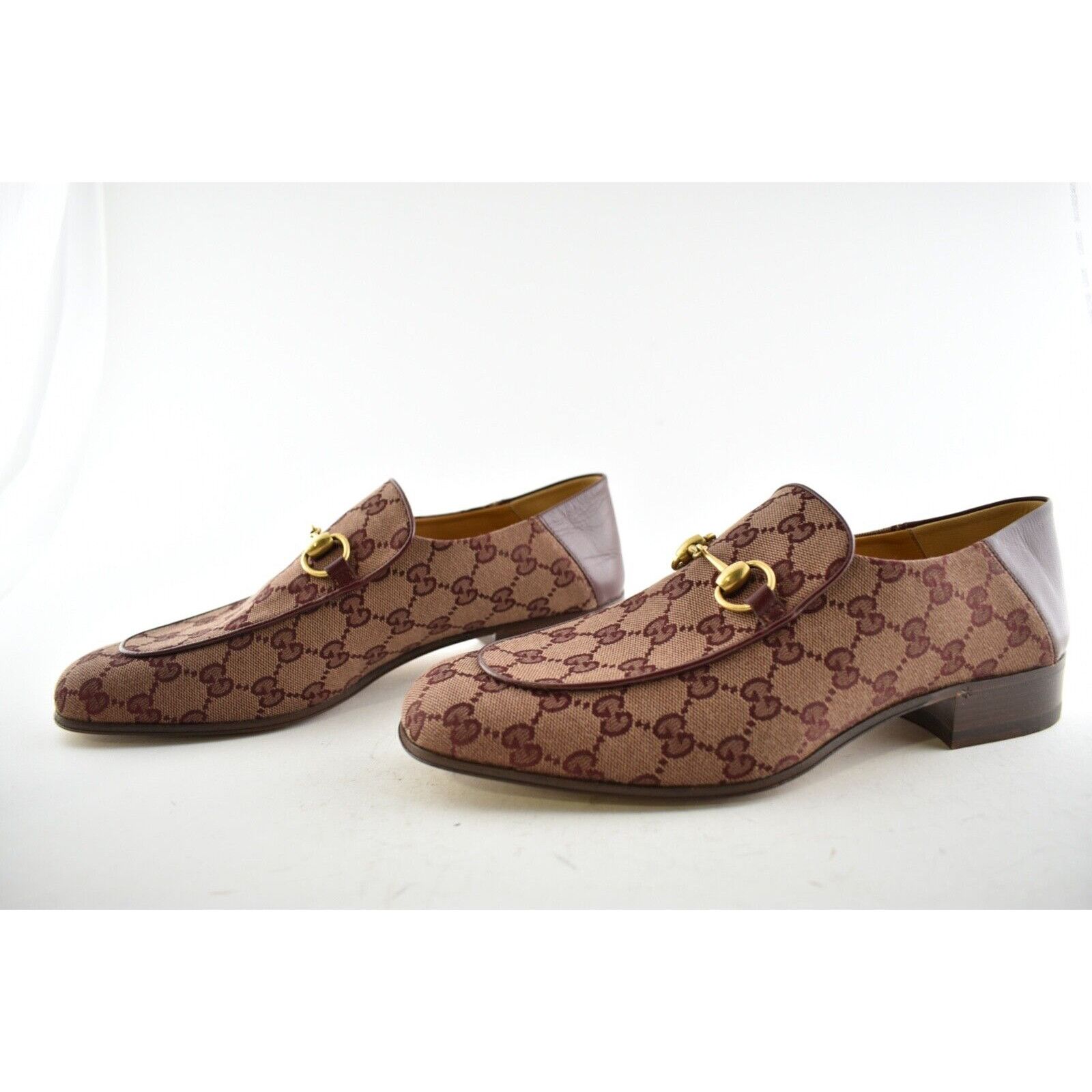 Gucci Gucci Mister Sahara Collapsible Down Loafer Flat 8.5 9.5 Size US 8.5 / EU 41-42 - 8 Thumbnail