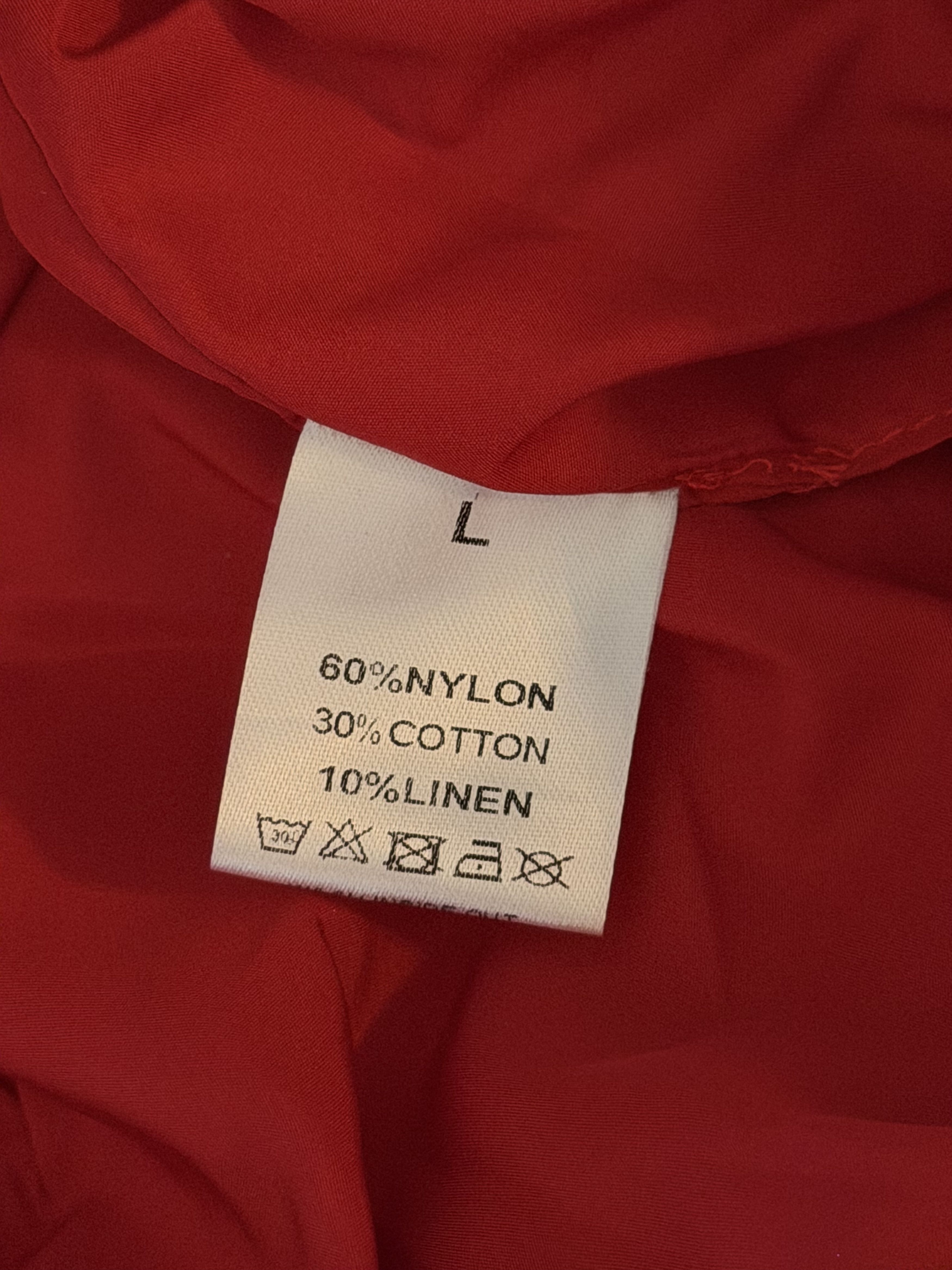 Vale Vale Big Signiture Swish Sweatpants Size US 36 / EU 52 - 3 Thumbnail
