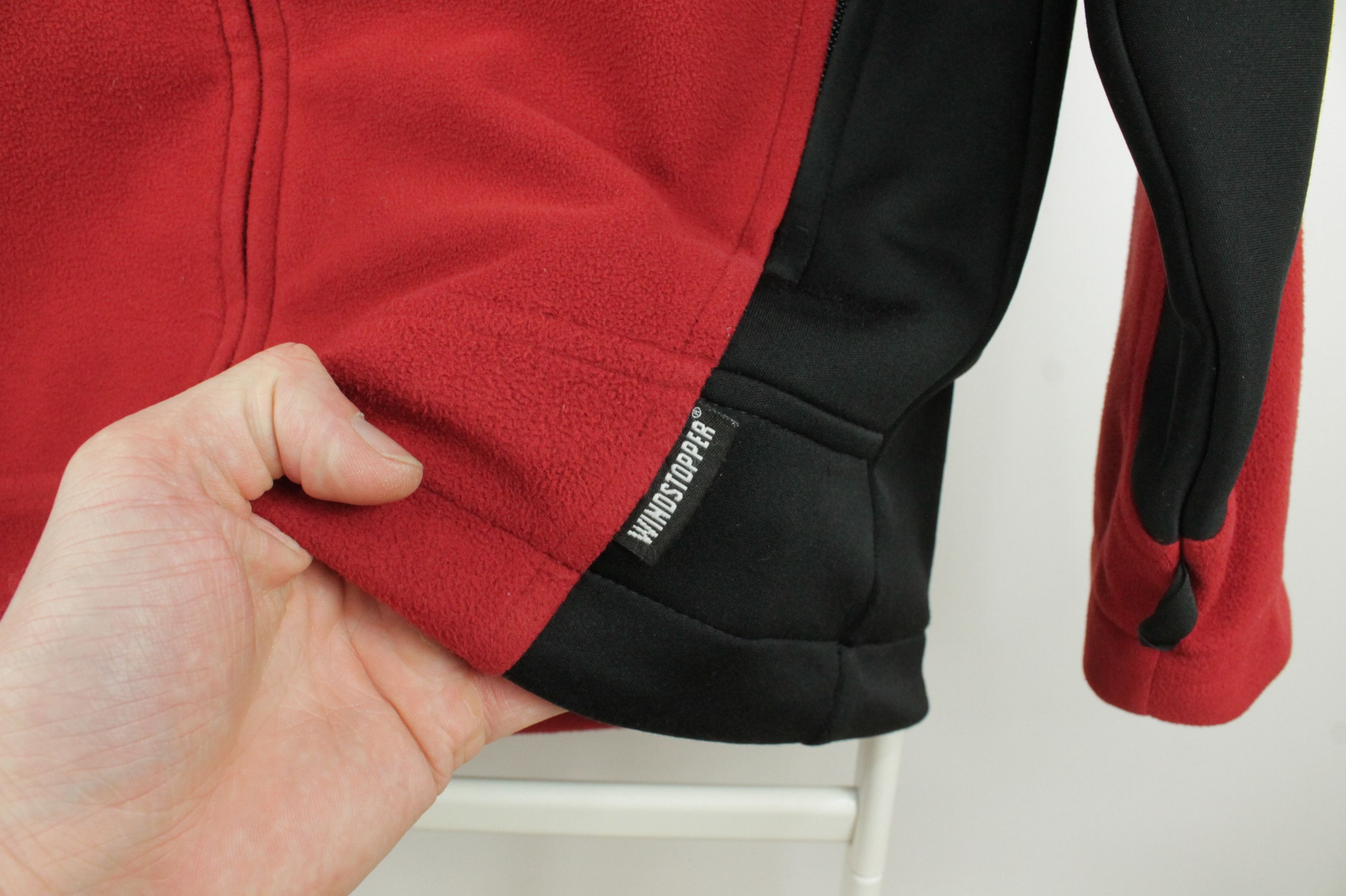 Mountain Hardwear Mountain Hardwear Fleece Windstopper Jacket Men's Size US S / EU 44-46 / 1 - 5 Thumbnail