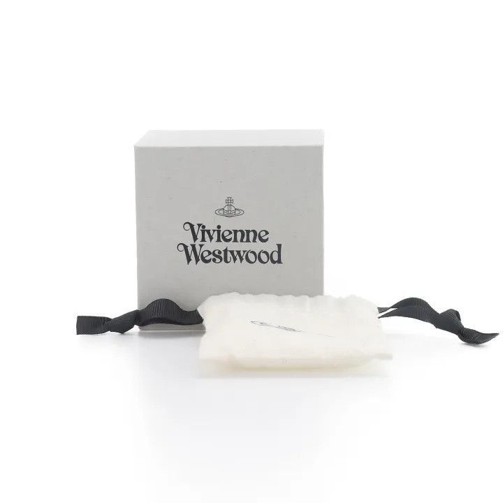 Vivienne Westwood Vivienne Westwood Aleksa Pearl Bracelets for Women Size ONE SIZE - 2 Thumbnail