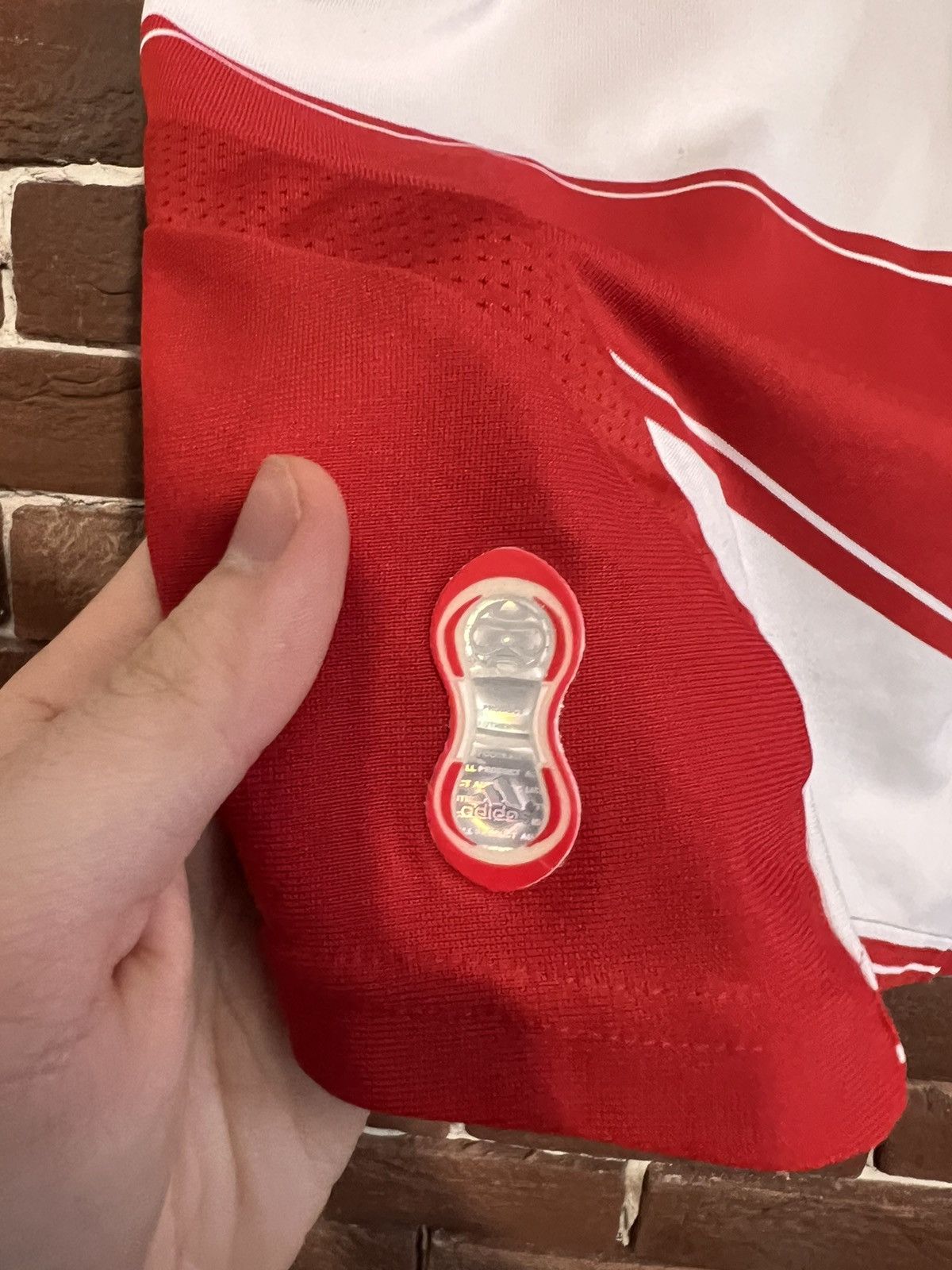 Vintage Rare Vintage WMN Bayern München 2006/07 Jersey Adidas Soccer Size L / US 10 / IT 46 - 4 Thumbnail
