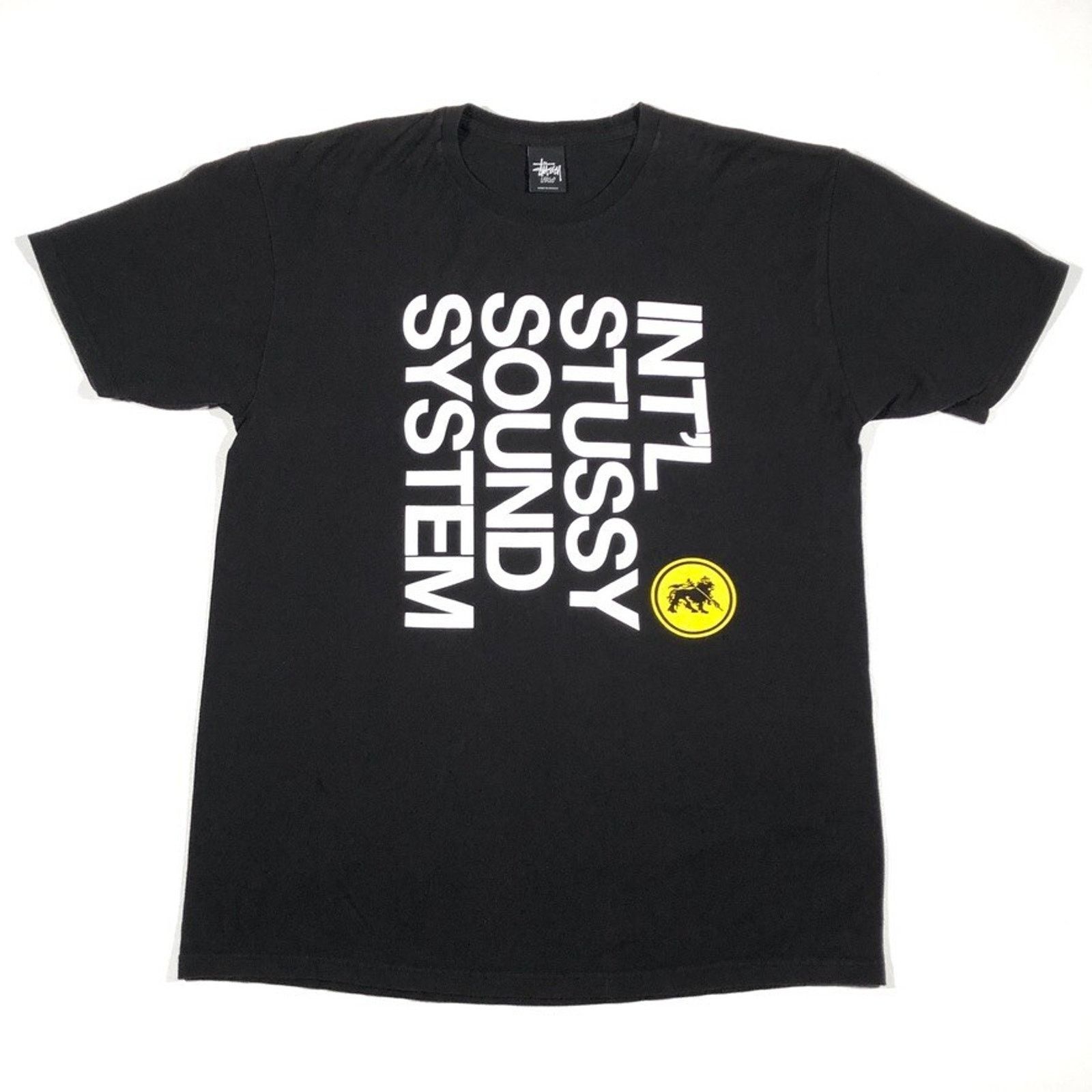 Stussy Stussy x Patta 