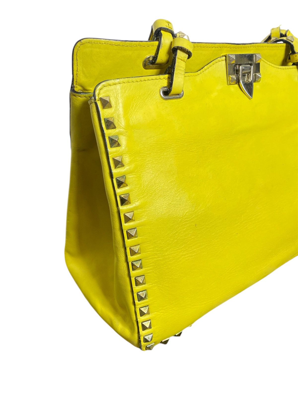 Designer × Valentino 🔥Quick Sale🔥 Valentino Garavani Shoulder Bag Mint Condition Size ONE SIZE - 2 Thumbnail