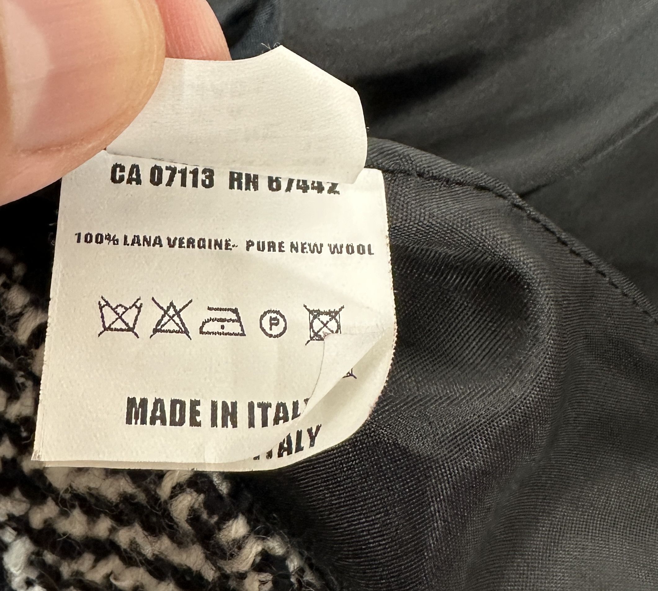 Other ALYSI coat Size M / US 6-8 / IT 42-44 - 7 Thumbnail
