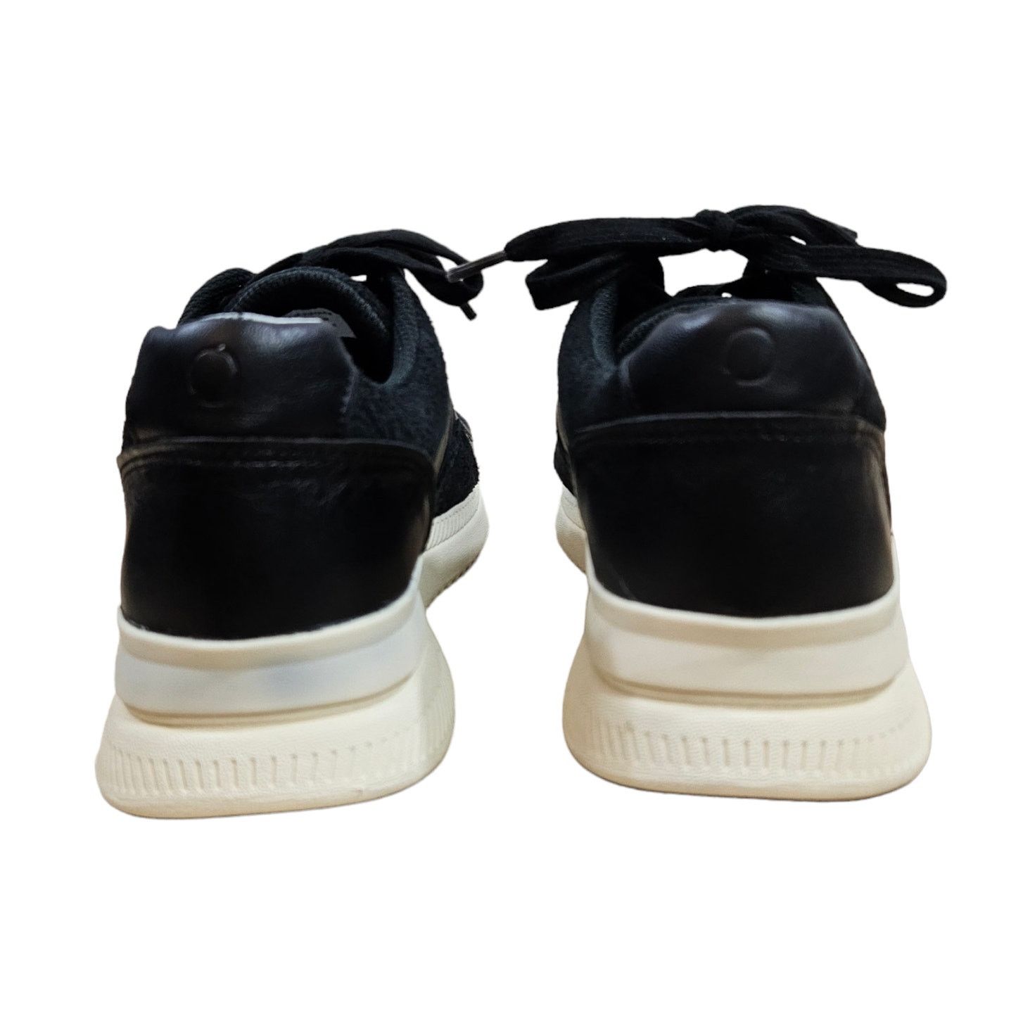 Everlane NWOT O by Everlane Unisex The Trainer Sz. W7 / M5 Black Size US 7 / IT 37 - 5 Thumbnail
