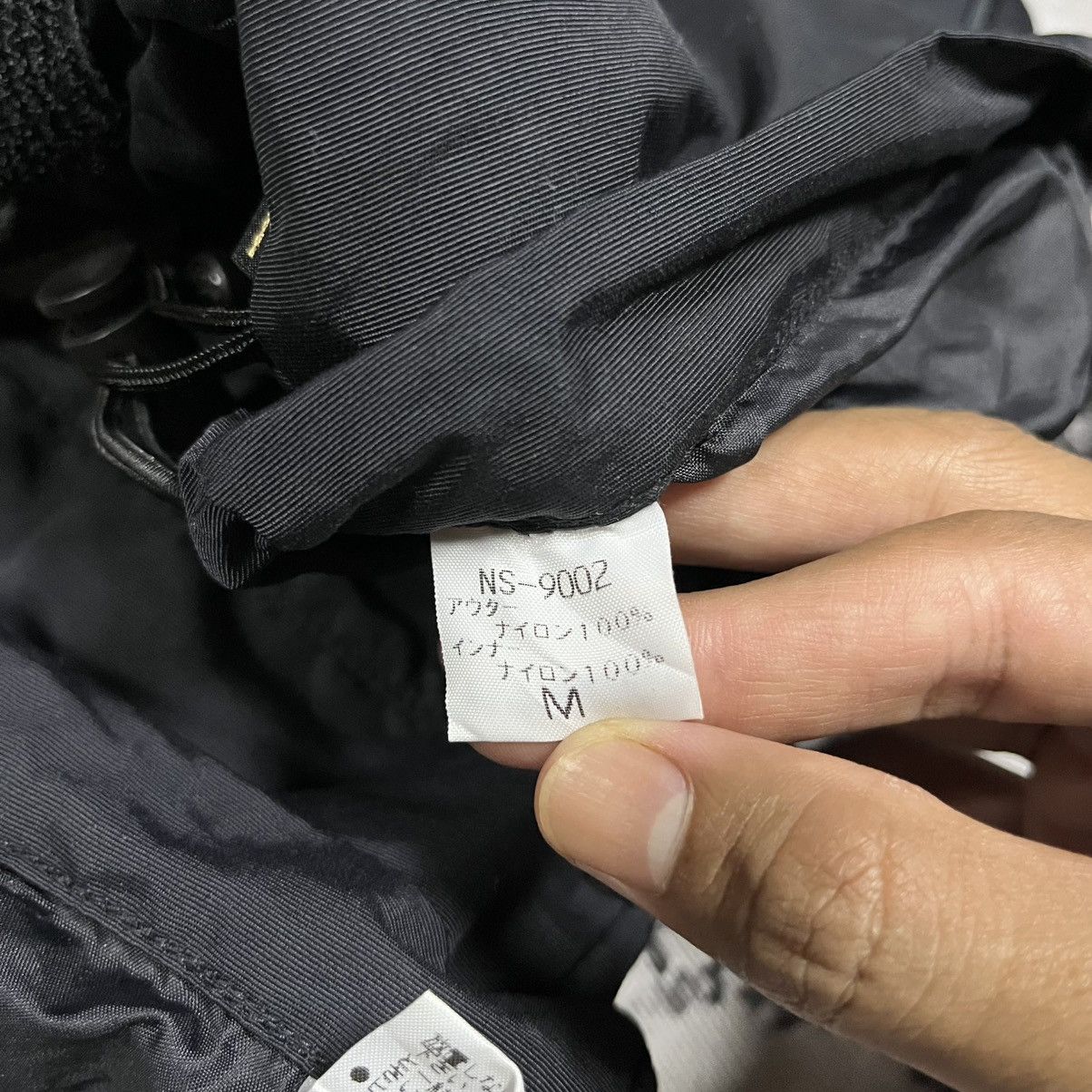 The North Face The North Face Ski Gore-Tex (M) Size ONE SIZE - 7 Thumbnail