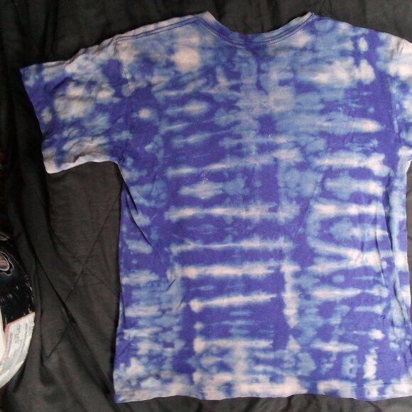Nike Vintage Nike Is It The Shoes? Spike Lee Reverse Dye T-Shirt Size US XL / EU 56 / 4 - 7 Thumbnail