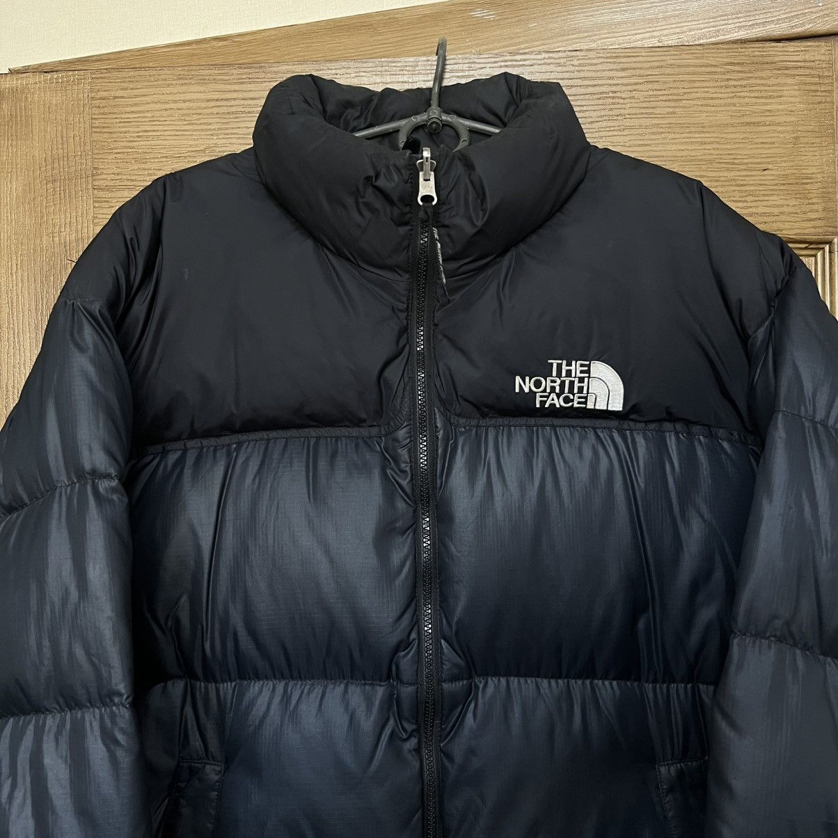 The North Face Vintage The North Face 700 Down Puffer Jacket TNF Size US XL / EU 56 / 4 - 3 Thumbnail
