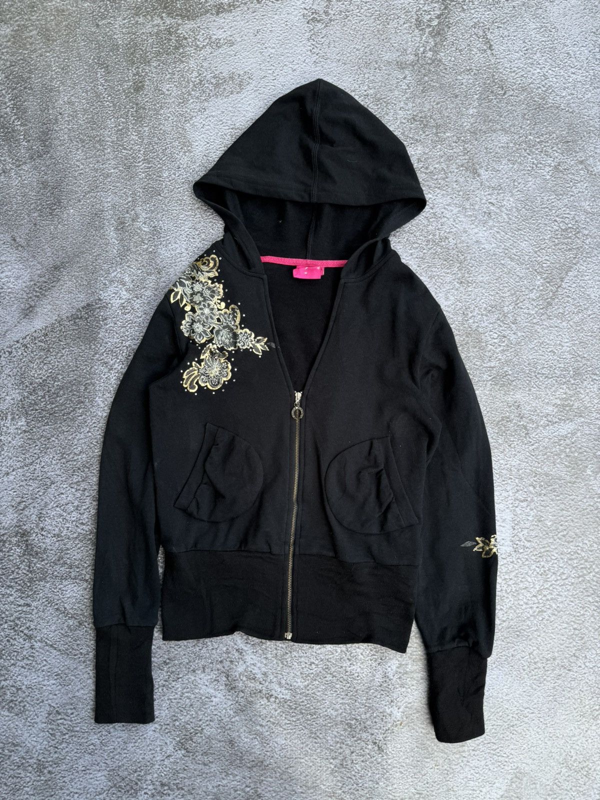 Beauty Beast Beauty:Beast Archive “Circuit” Hoodie | Grailed