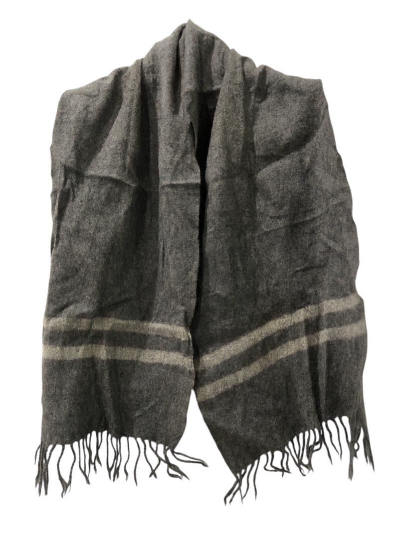 Comme des Garcons Vintage Wool Scarve Size ONE SIZE - 2 Thumbnail
