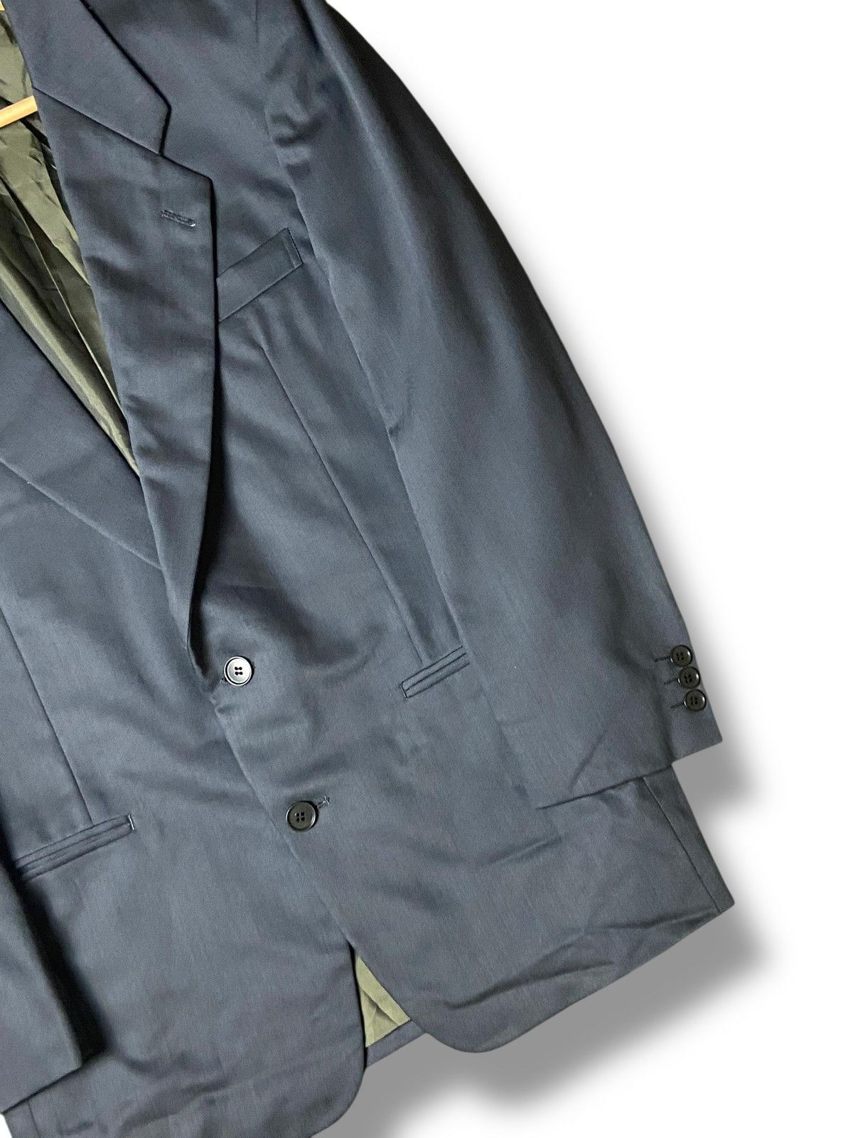 Allegri × Vintage ALLEGRI ITALY BRAND Light Blazer (127) Size US XXS / EU 40 - 6 Thumbnail