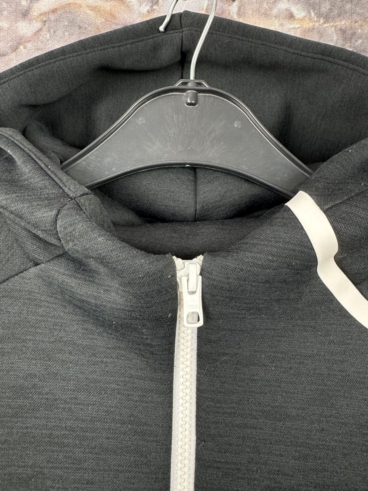 Adidas × Nike × Umbro Men’s Adidas Z.N.E. Fast Release Hoodie Size Large Size US L / EU 52-54 / 3 - 6 Thumbnail