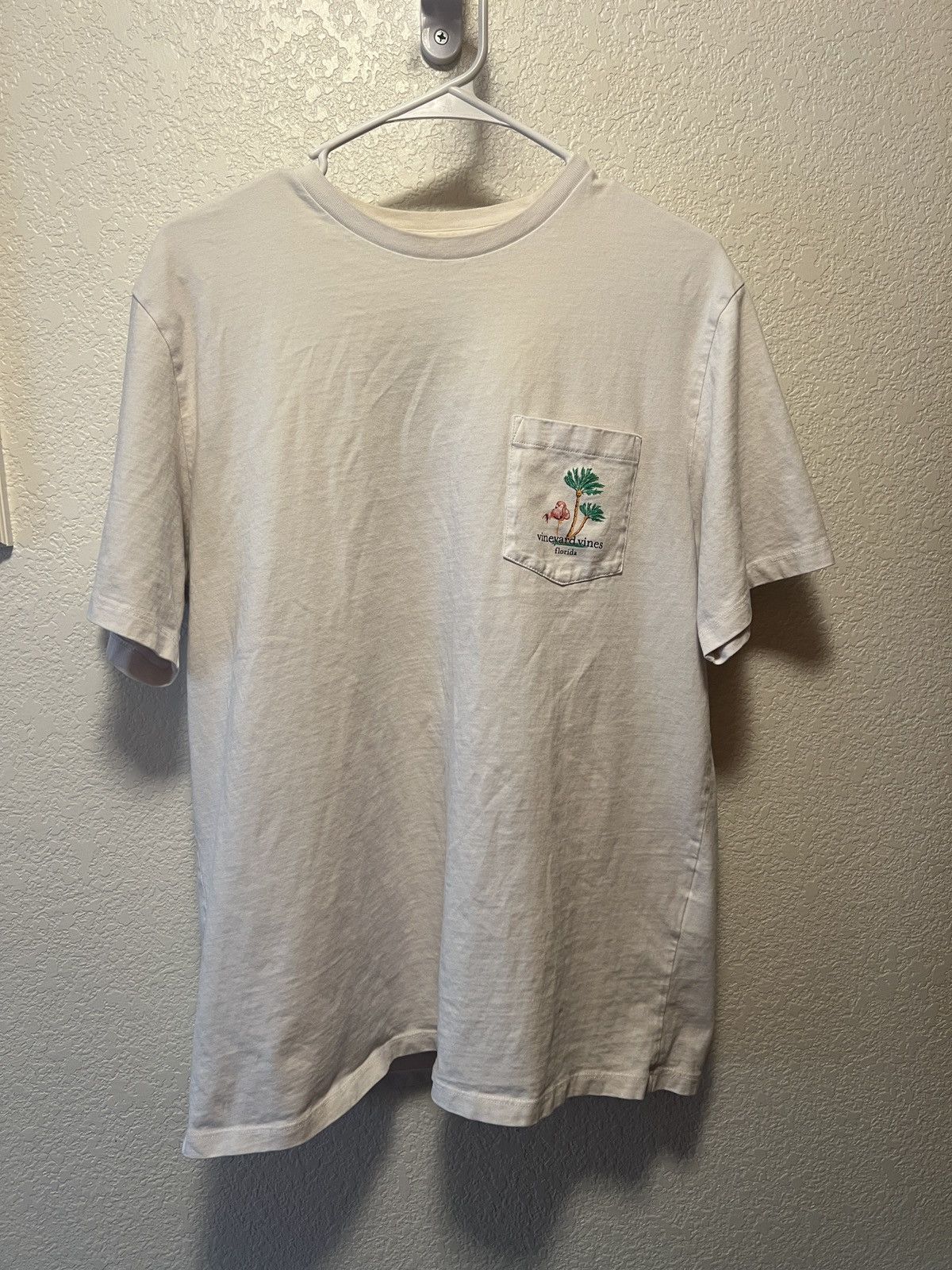 Vineyard Vines Vineyard Vines T-Shirt Size US M / EU 48-50 / 2 - 1 Thumbnail