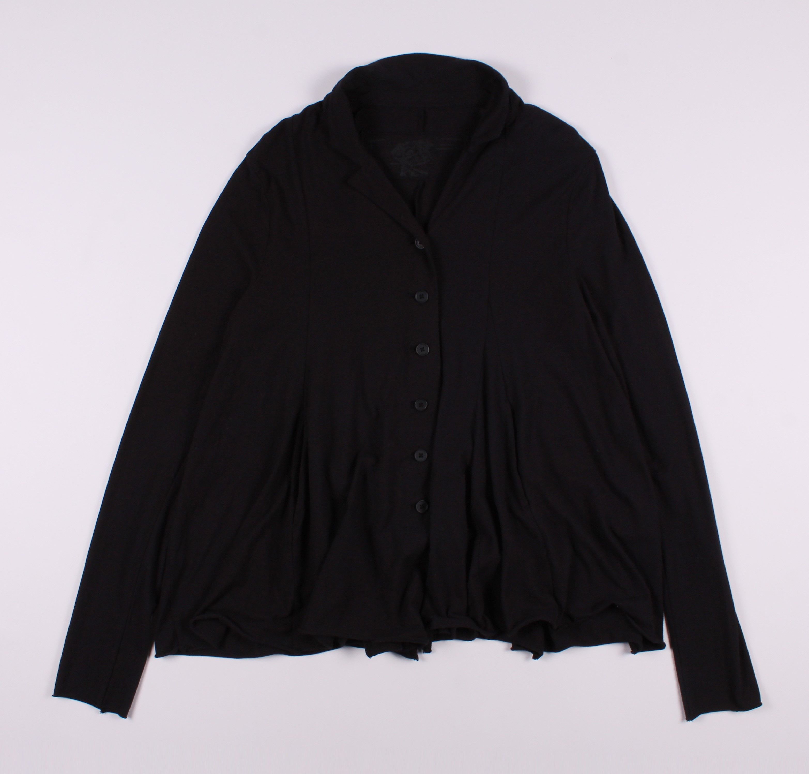 Rundholz Rundholz Black Label Asymmetric Wоmеns Blazer Size S / US 4 / IT 40 - 5 Thumbnail