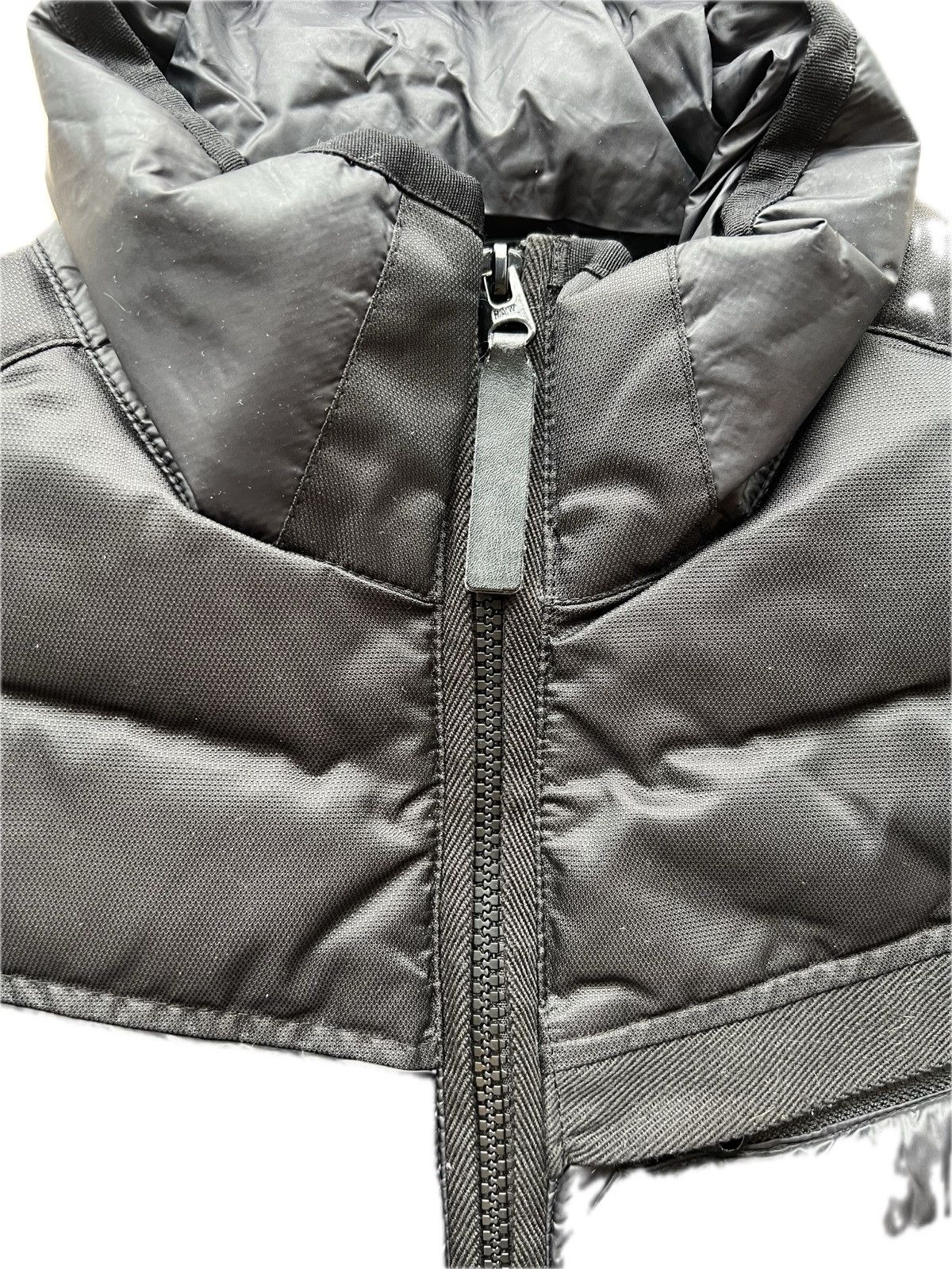 G-Star G Star Raw Black Puffer Size US S / EU 44-46 / 1 - 3 Thumbnail