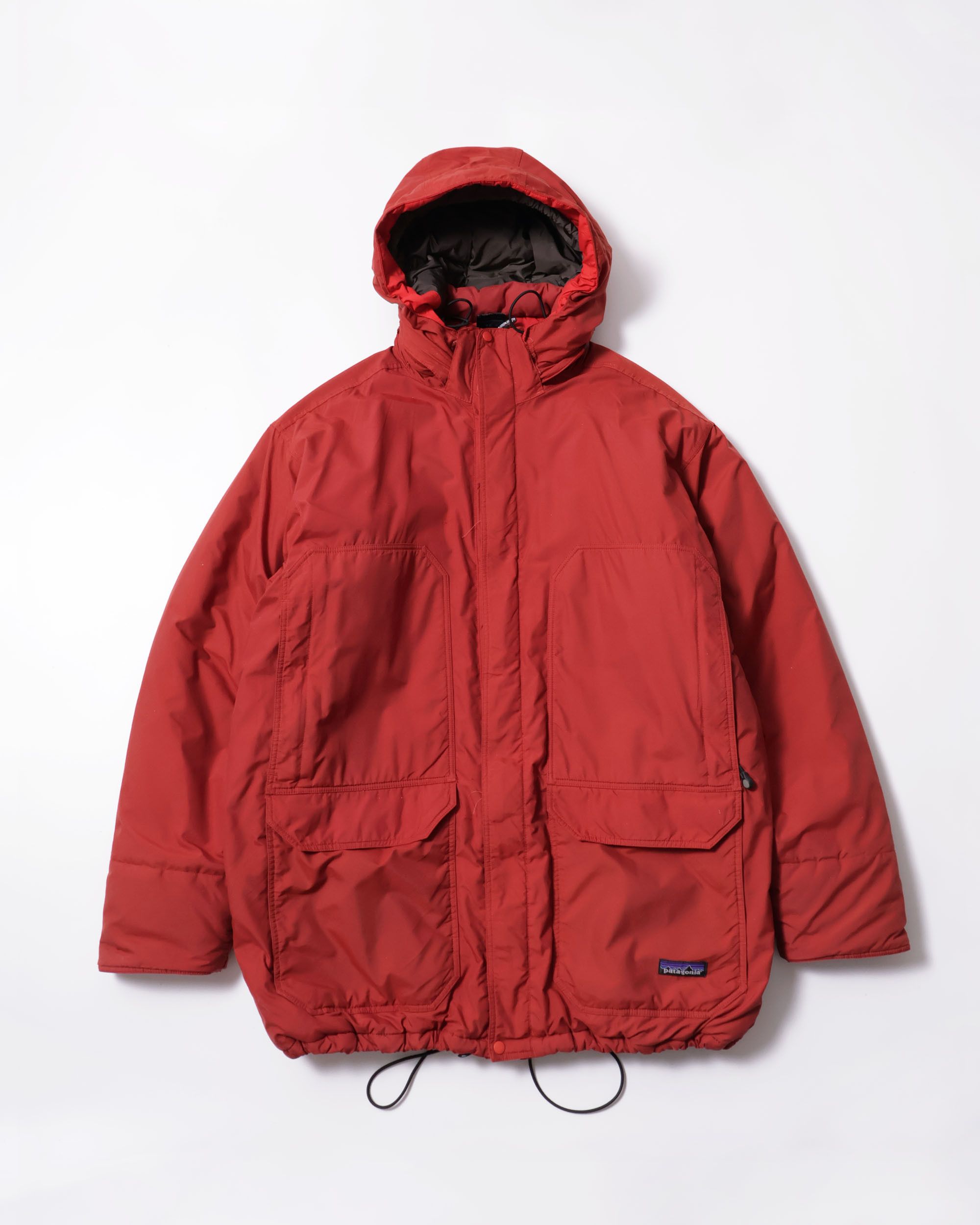 Patagonia Patagonia 2004 Guide Parka Jacket Size US M / EU 48-50 / 2 - 1 Thumbnail