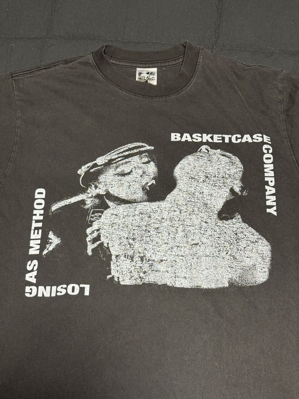 最高 basketcase Mesa Costa CM LOVE I gallery basketcase gallery トップス