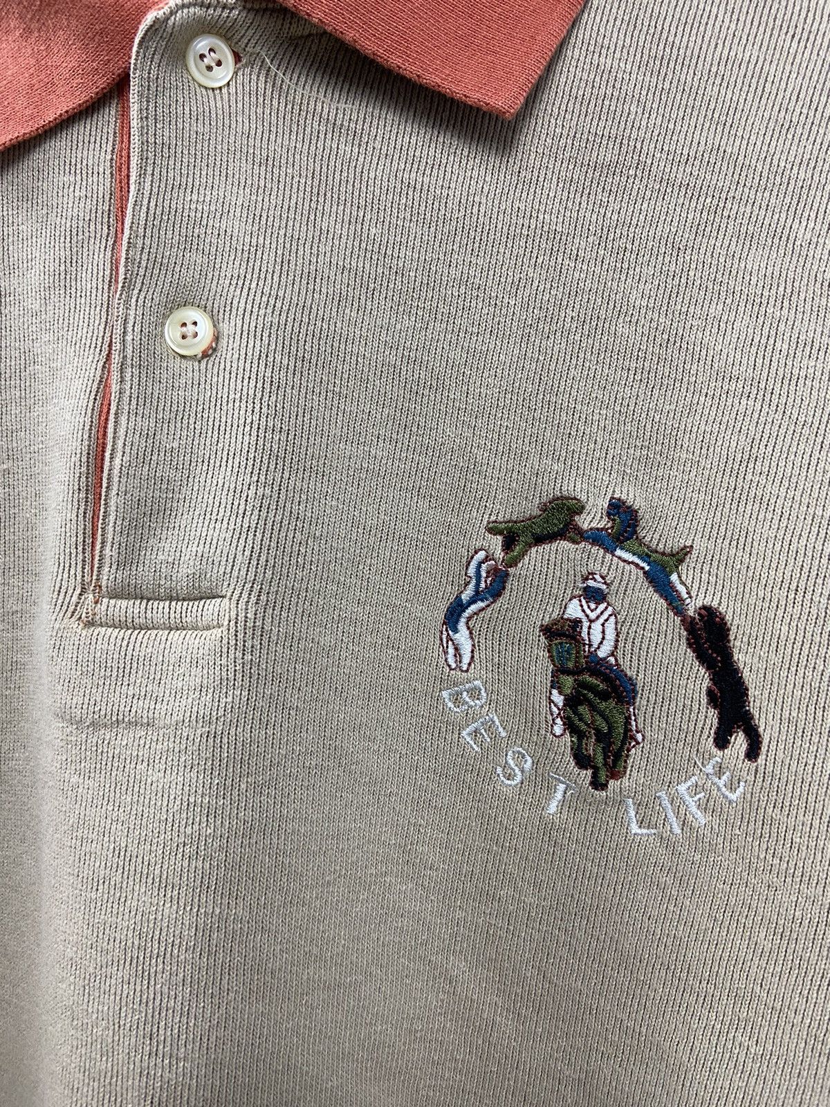 Other × Vintage RAPIDO SPIRIT SWEATSHIRT Size US L / EU 52-54 / 3 - 9 Thumbnail
