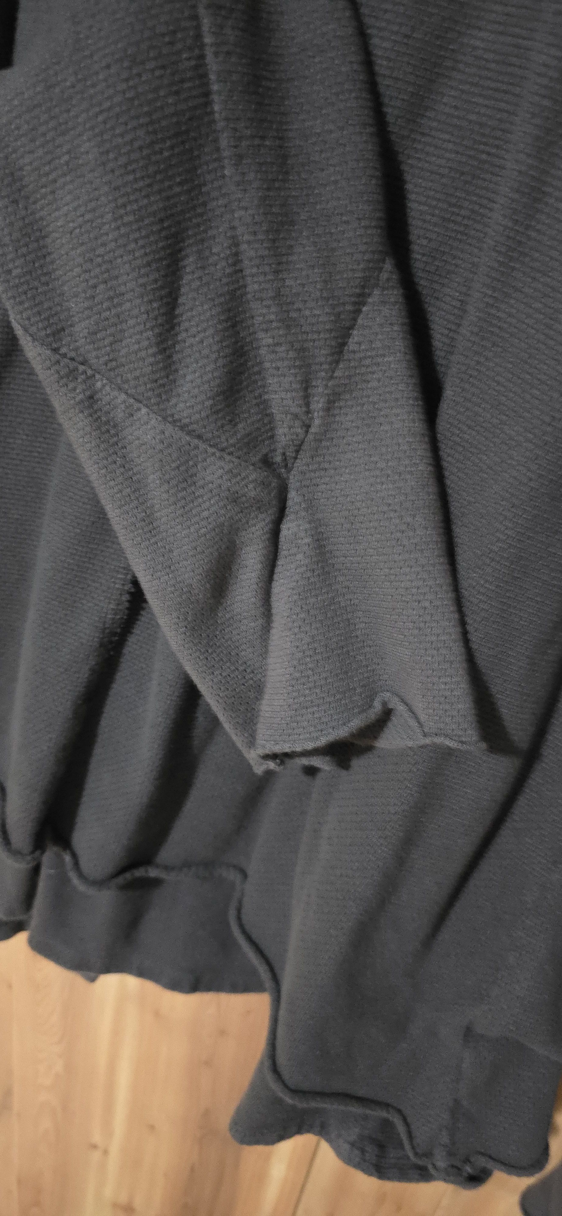 Lost & Found Ria Dunn Vintage Double-Layer Jacket Size US XL / EU 56 / 4 - 9 Thumbnail