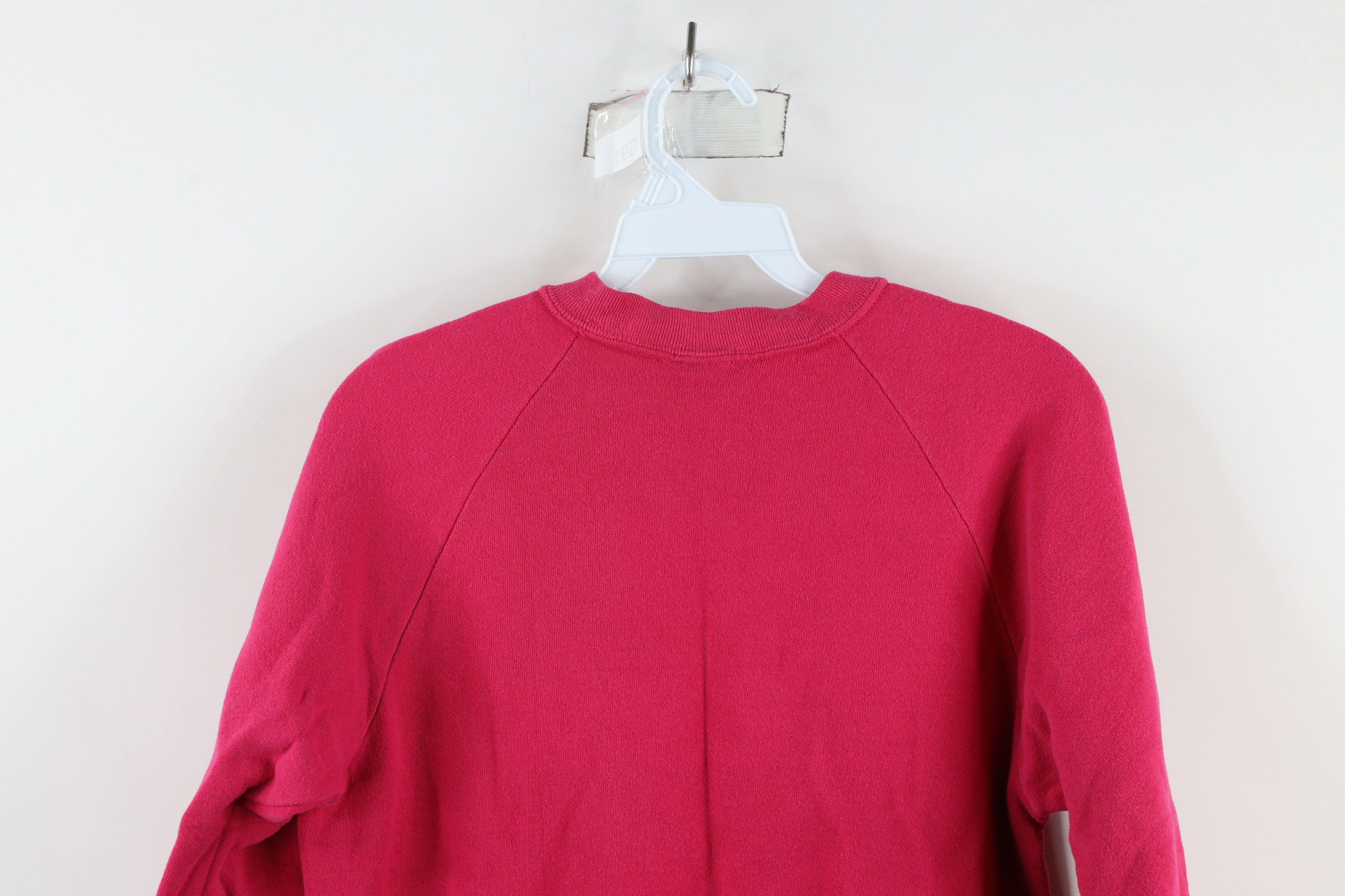 Vintage Vintage 90s Streetwear Out Ft Myers Beach Sweatshirt USA Size M / US 6-8 / IT 42-44 - 9 Thumbnail