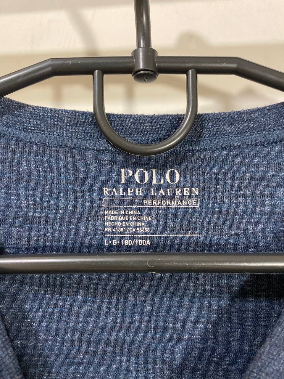 Polo Ralph Lauren Polo Ralph Lauren Sweatshirt Size US L / EU 52-54 / 3 - 6 Thumbnail