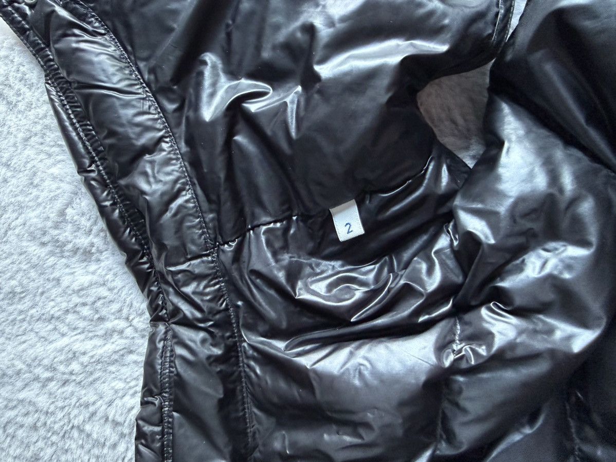 Moncler Moncler Weste Size US M / EU 48-50 / 2 - 8 Thumbnail