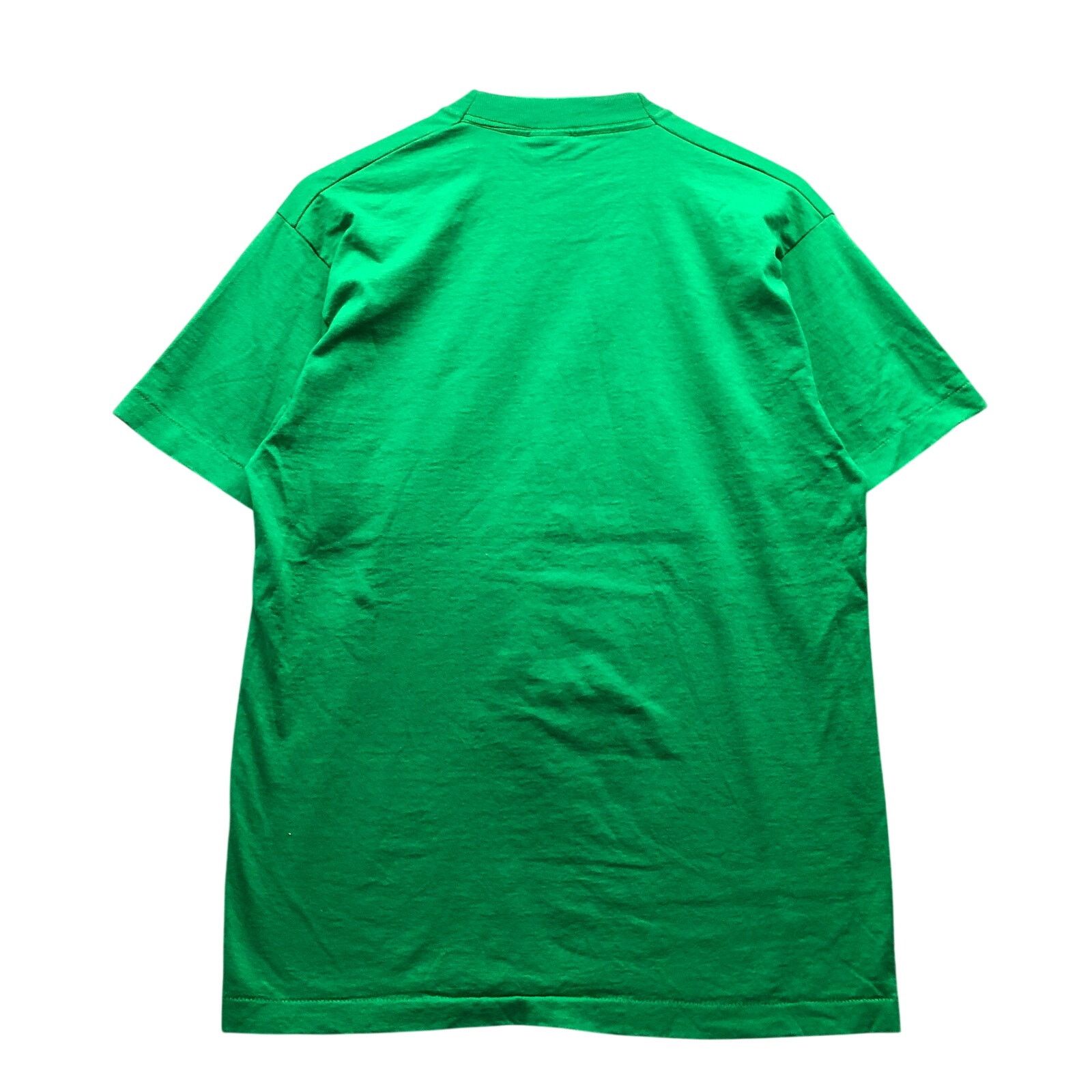 Fruit Of The Loom Vintage 90s Jameson Irish Whiskey Alcohol T-Shirt Mens L Size US L / EU 52-54 / 3 - 5 Thumbnail