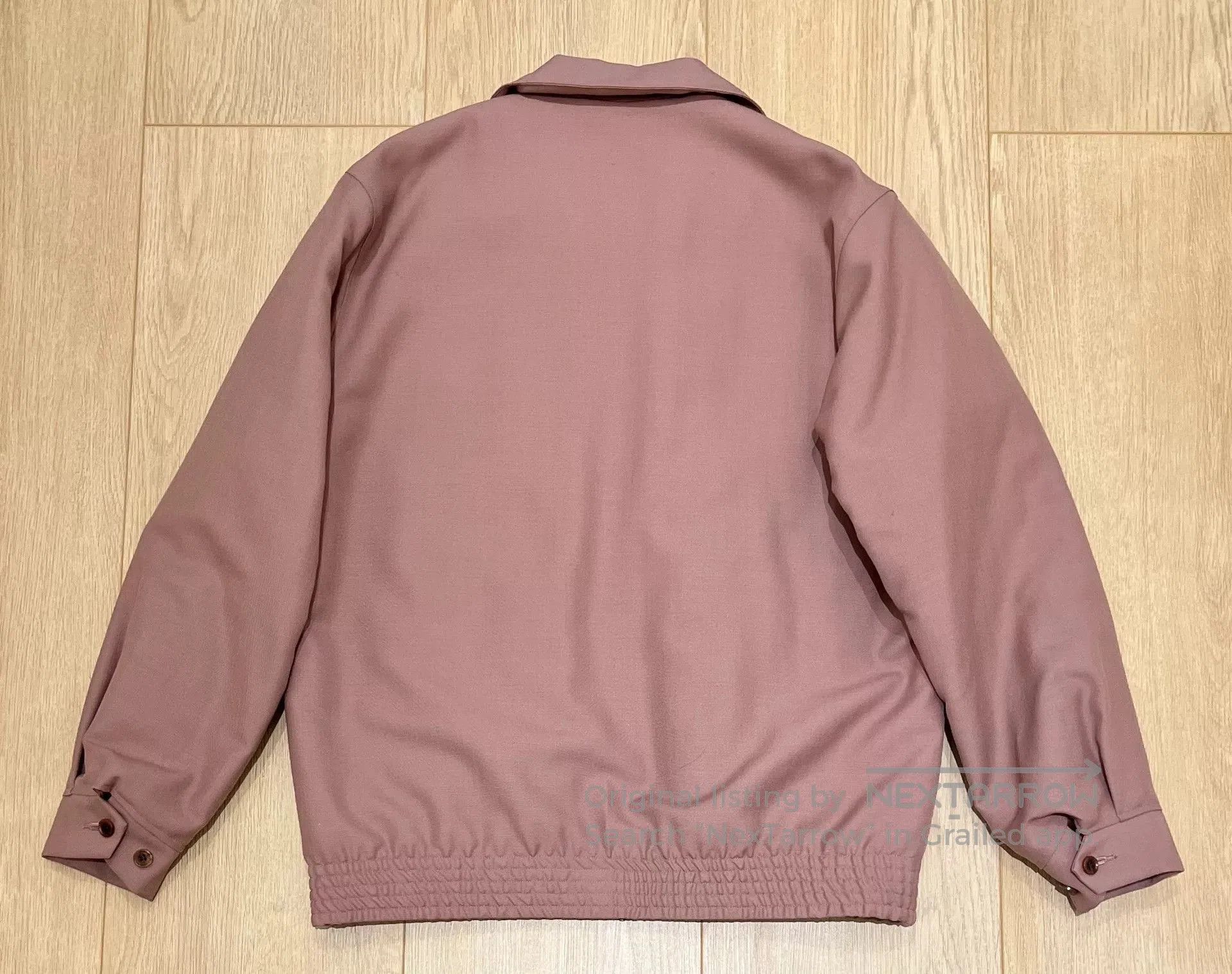 Wacko Maria WACKO MARIA 21SS Guilty Parties. Size US M / EU 48-50 / 2 - 4 Thumbnail
