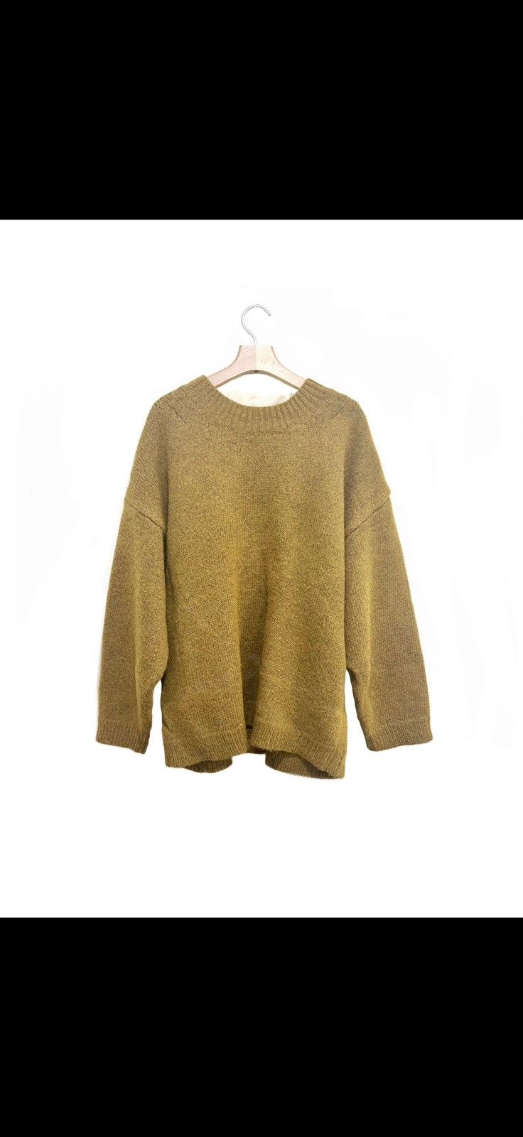 Namacheko namacheko knitwear Size US L / EU 52-54 / 3 - 3 Thumbnail