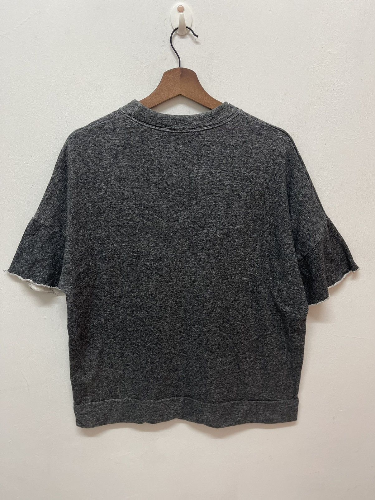 Maison Kitsune × Vintage VINTAGE MAISON KITSUNE PARIS SWEATER Size US S / EU 44-46 / 1 - 3 Thumbnail