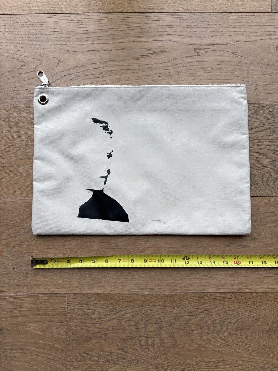 Calvin Klein Calvin Klein x Andy Warhol wallet bag Size ONE SIZE - 1 Thumbnail