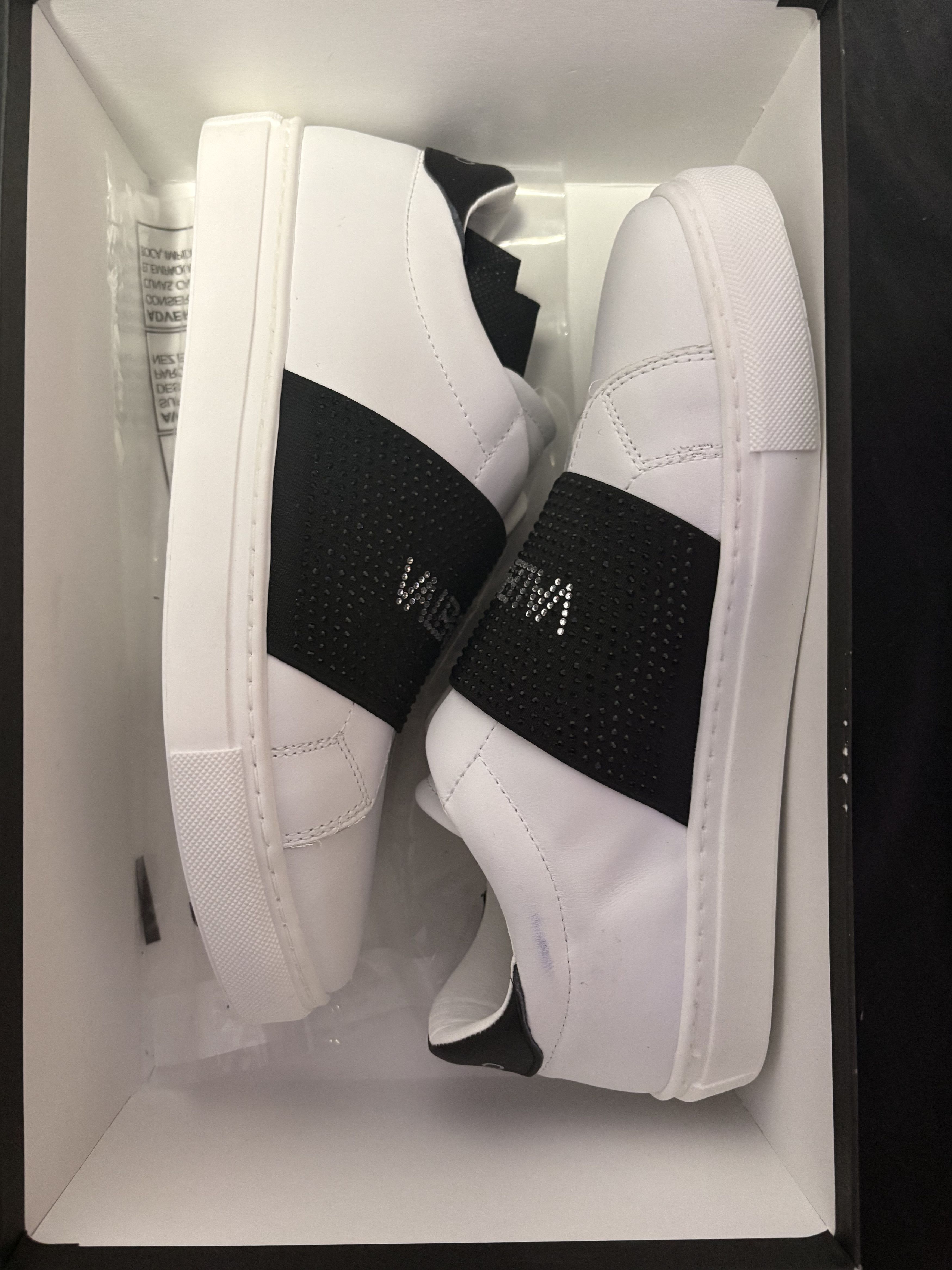 Mario Valentino Maya Sparkling Size US 8.5 / IT 38.5 - 2 Thumbnail