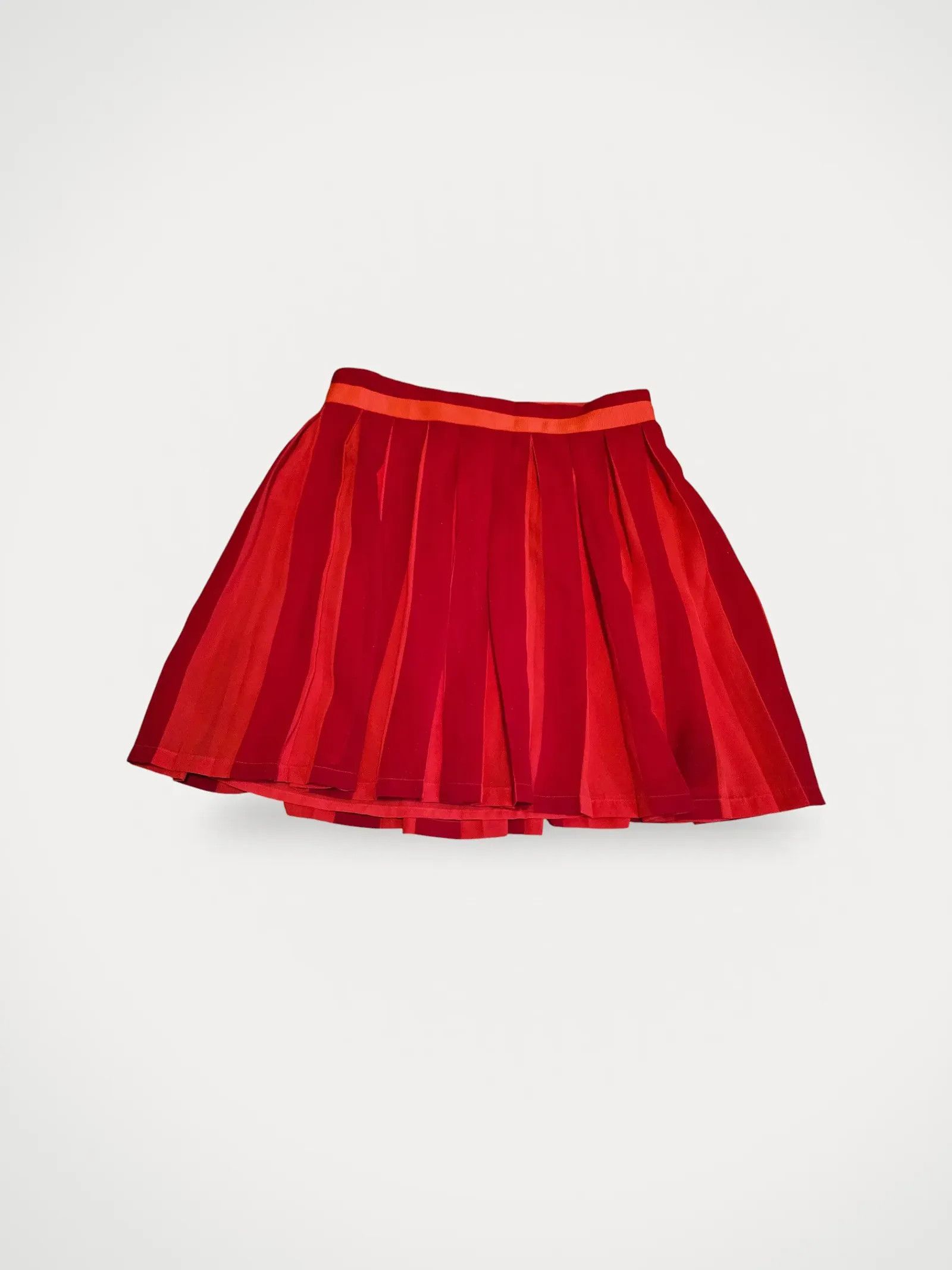 Tommy Hilfiger Tommy Hilfiger Skirt Size 26" / US 2 / IT 38 - 1 Thumbnail