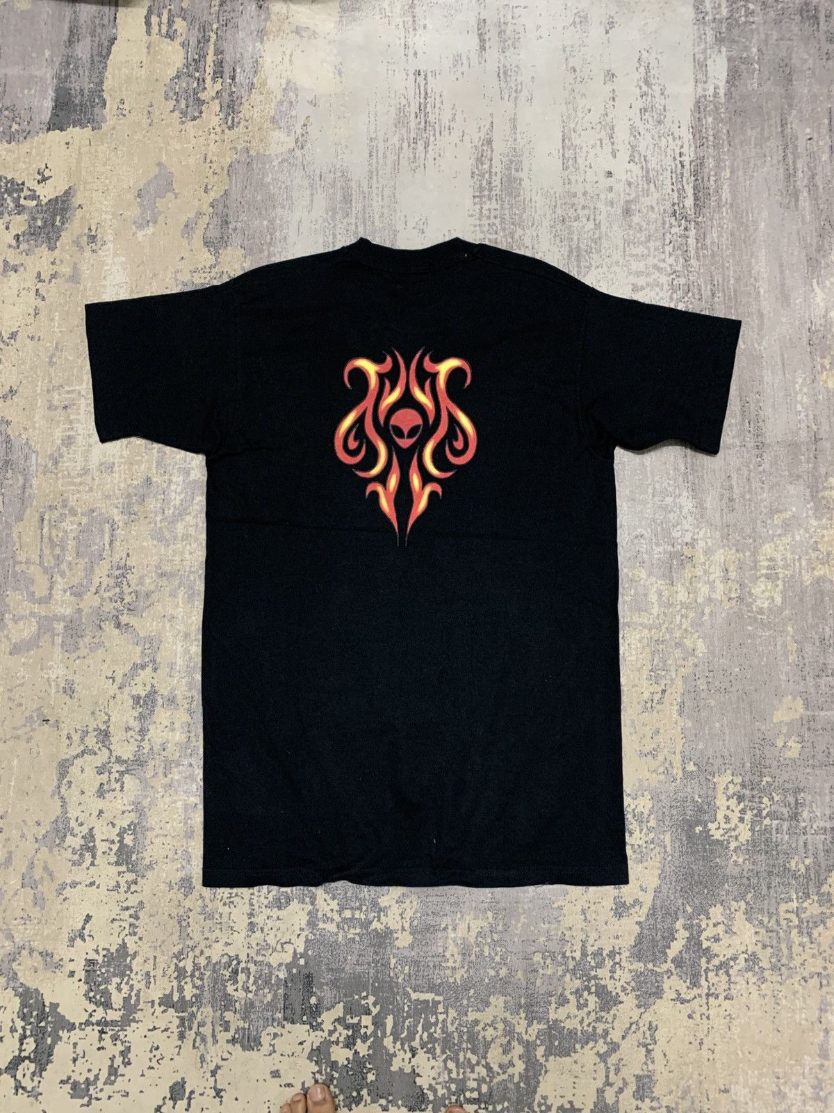 Alien Workshop Vintage Beschwa Alien Workshop Shirt Large Size US L / EU 52-54 / 3 - 1 Thumbnail