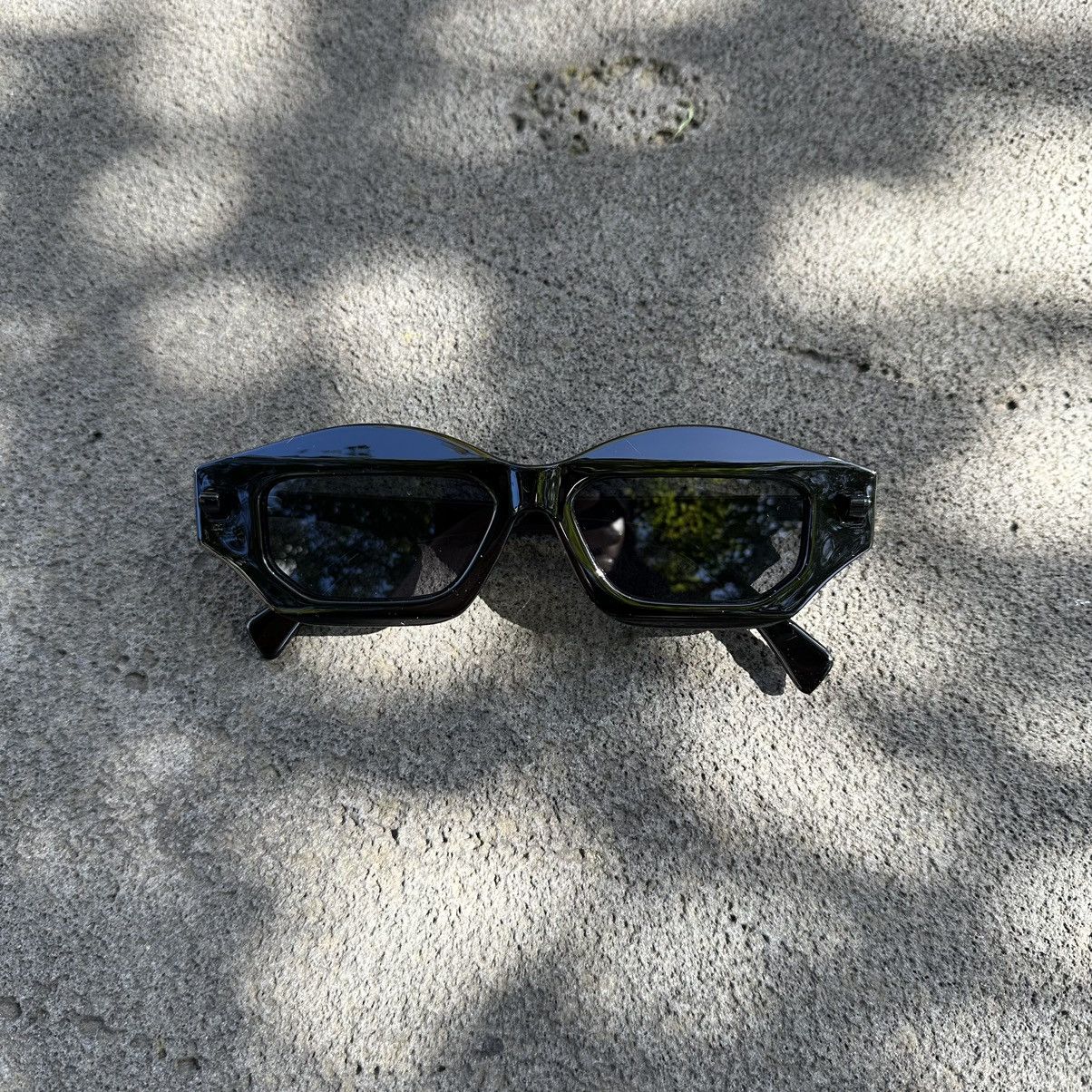 Other RETRO STYLE SUNGLASSES | EYESCREAM SELECTION DGC3954-01 Size ONE SIZE - 1 Thumbnail