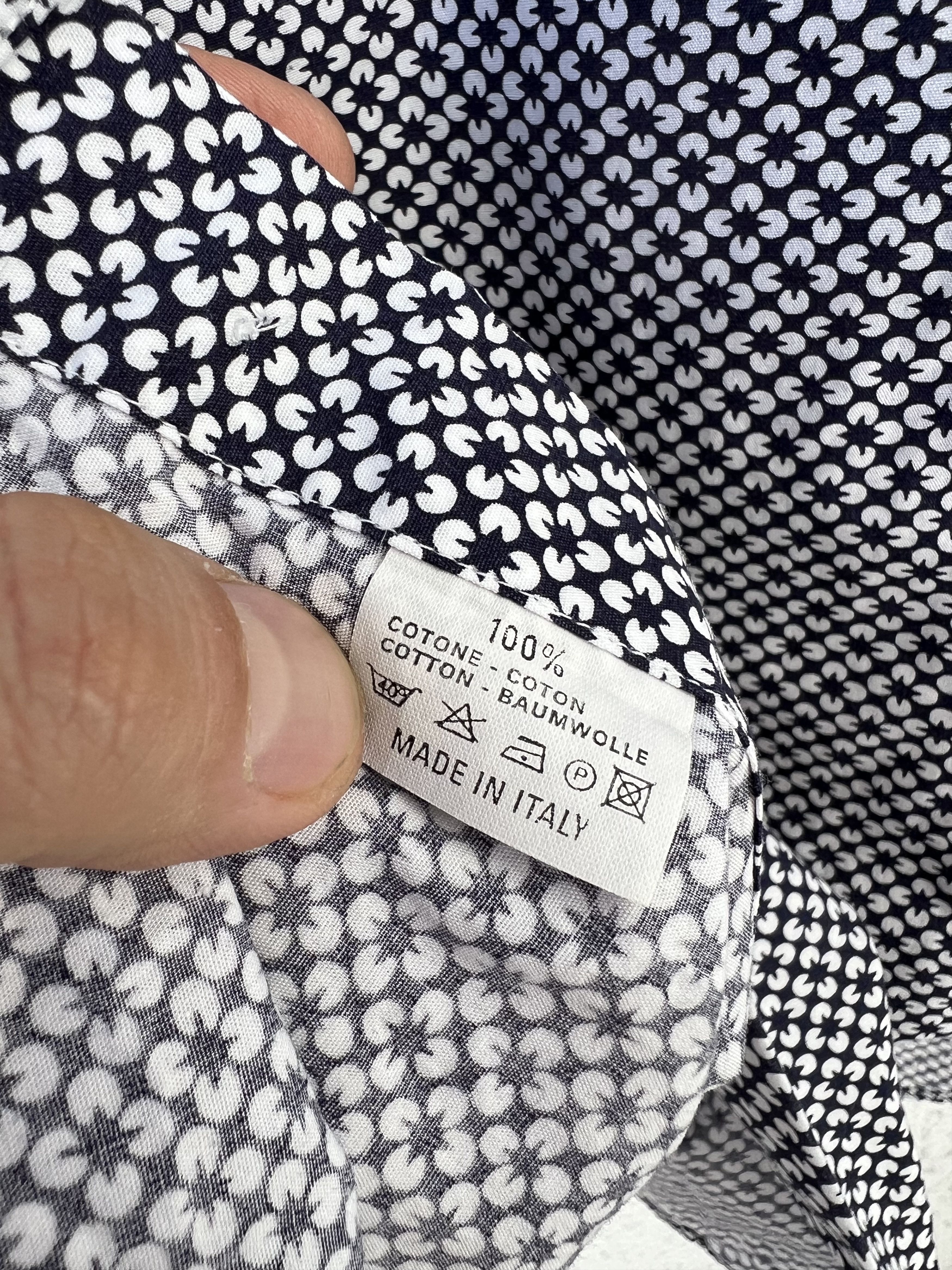 Etro Etro Shirt L Size US L / EU 52-54 / 3 - 3 Thumbnail