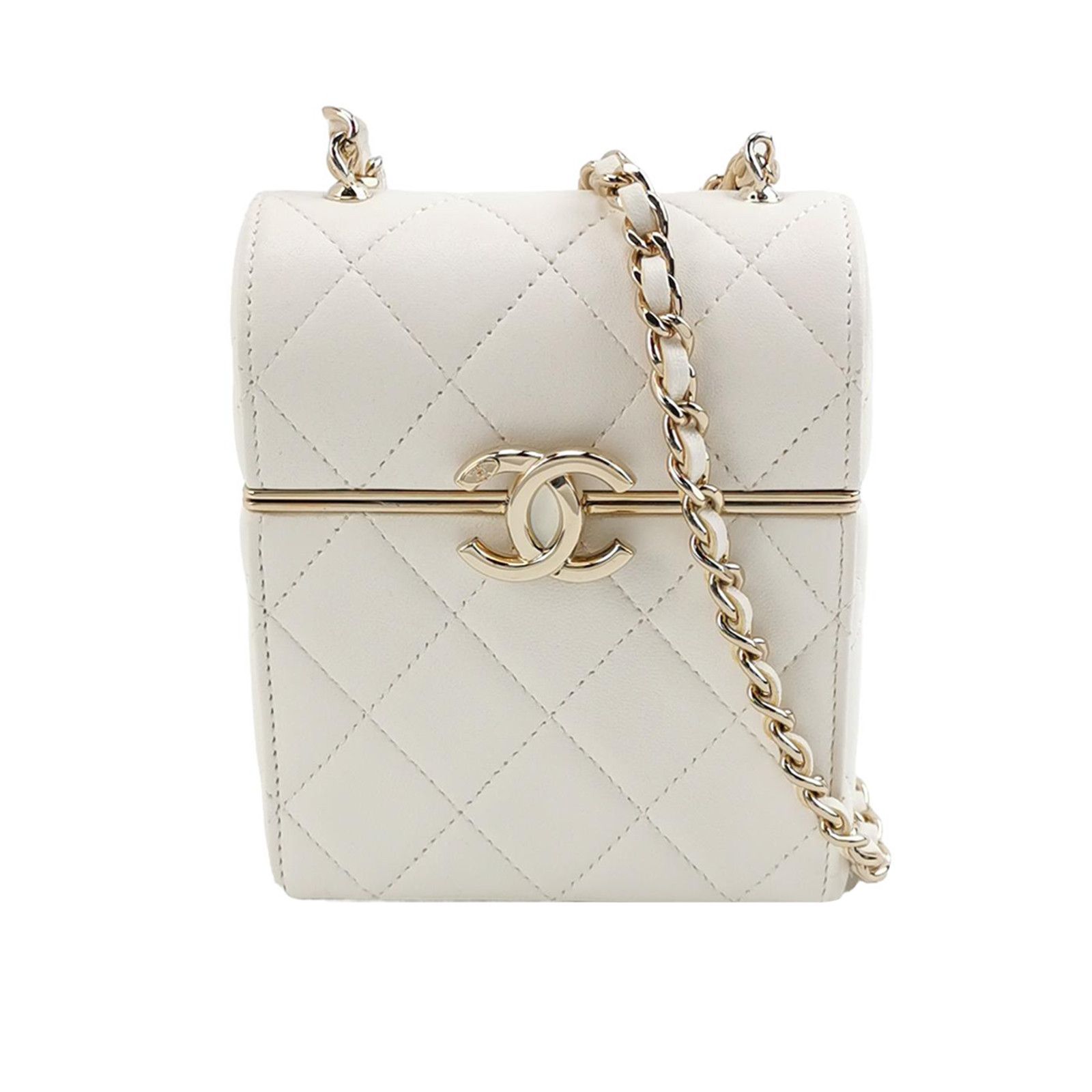 Chanel Chanel Women os Shoulder Bags Size ONE SIZE - 1 Thumbnail